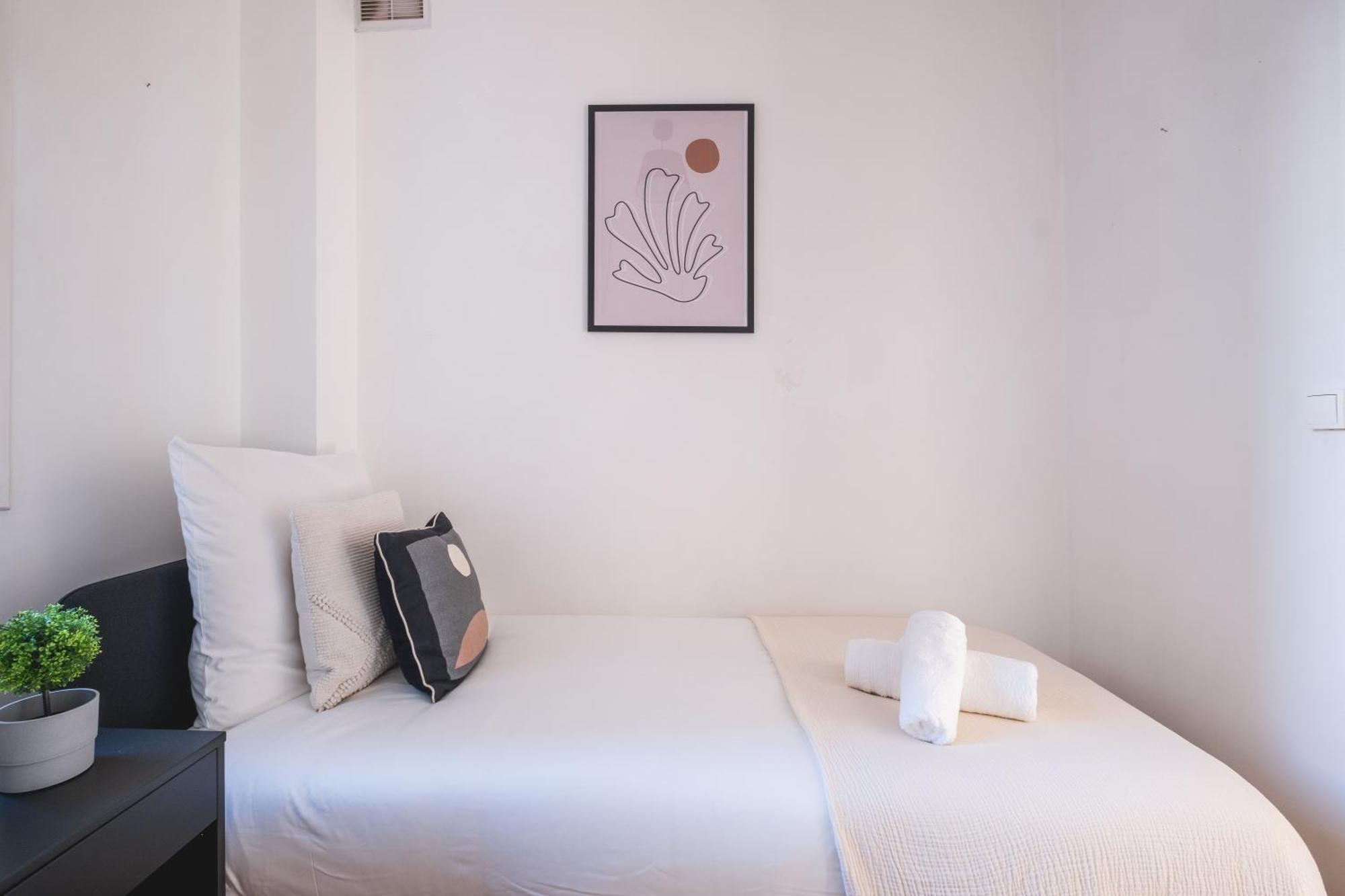 Apartamento De Gamme A Grenelle Paris