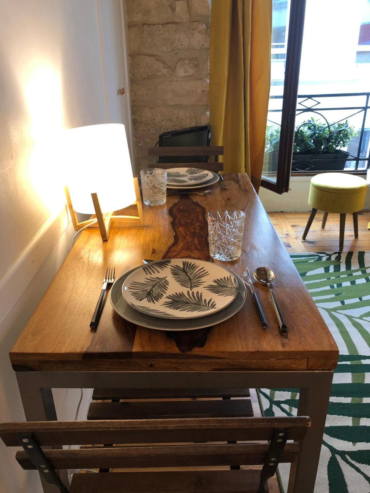 Coup De Coeur A Montorgueil Paris
