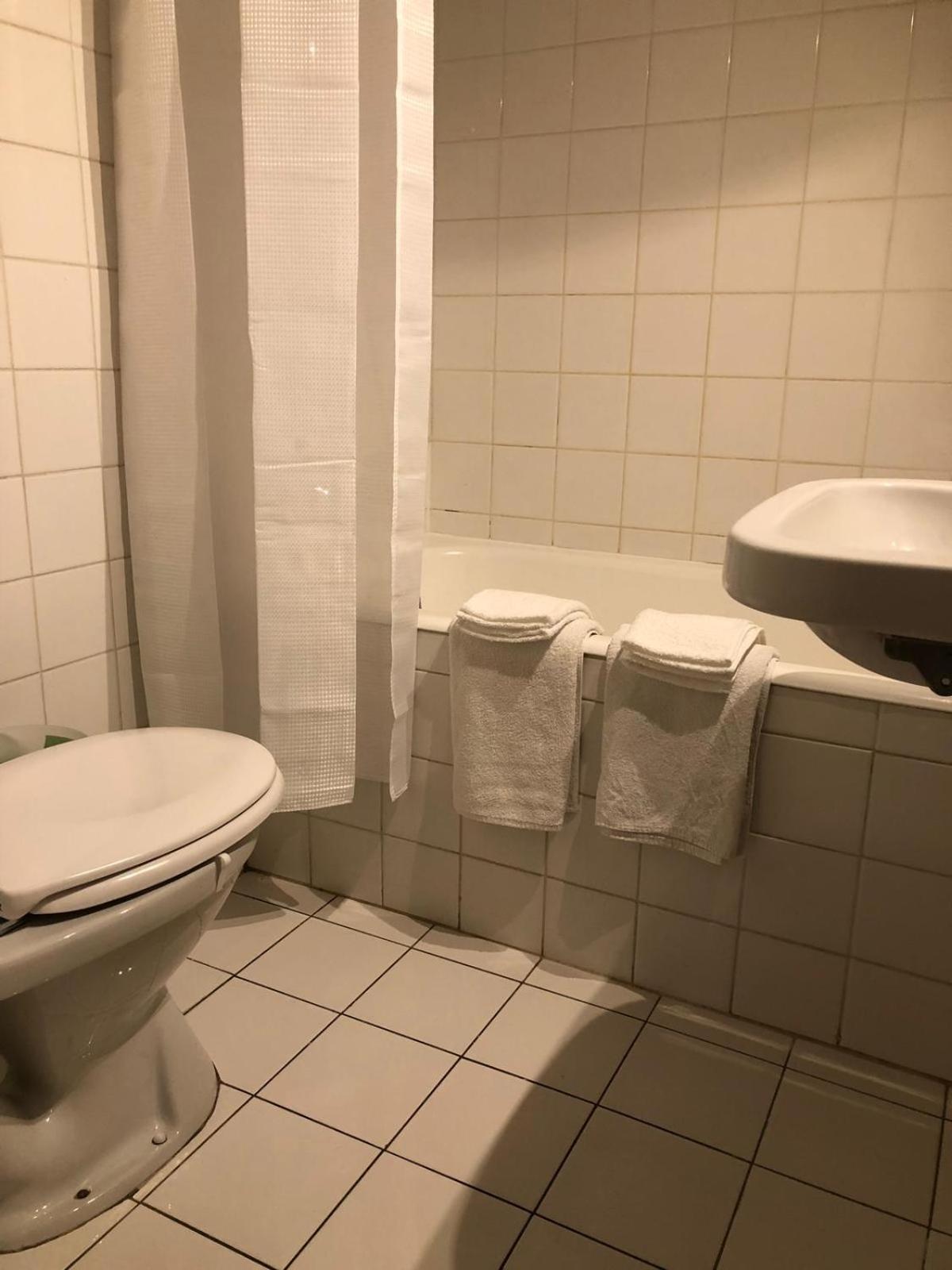 Apartment Coup De Coeur A Montorgueil