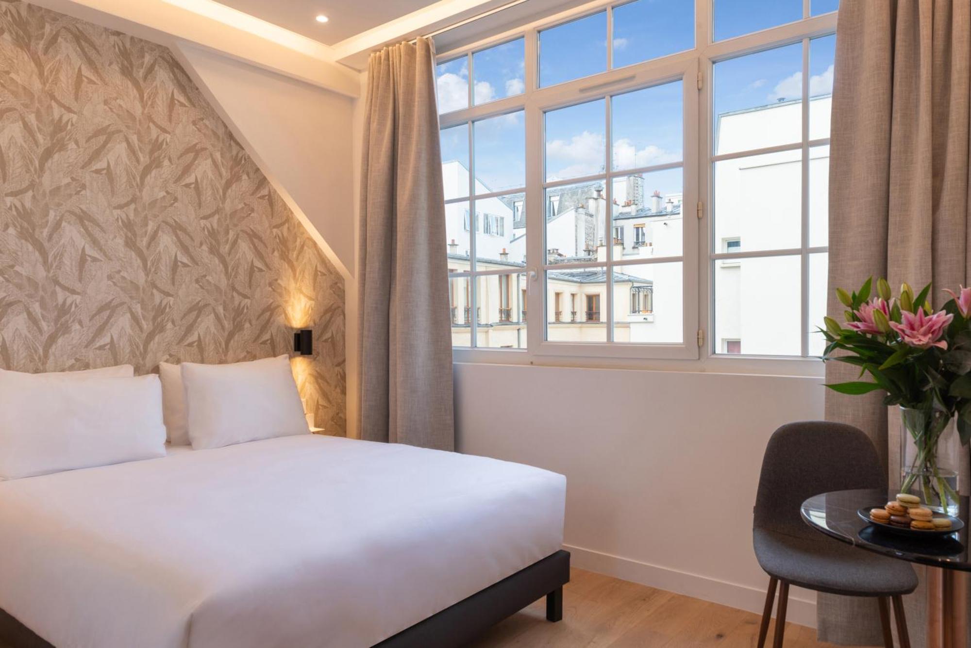 Faubourg Station Apartment Paris