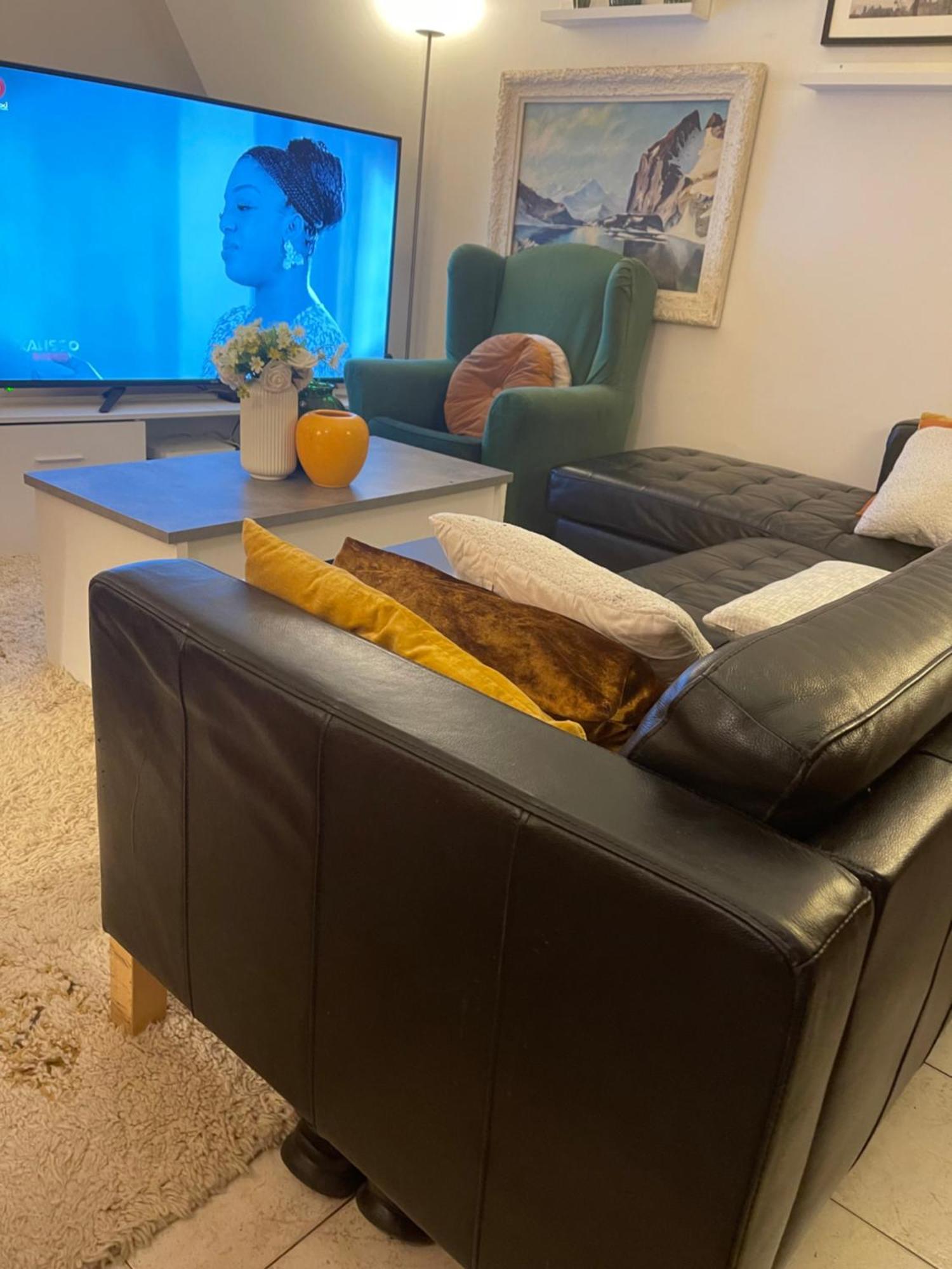 10e Arrondissement Apartamento