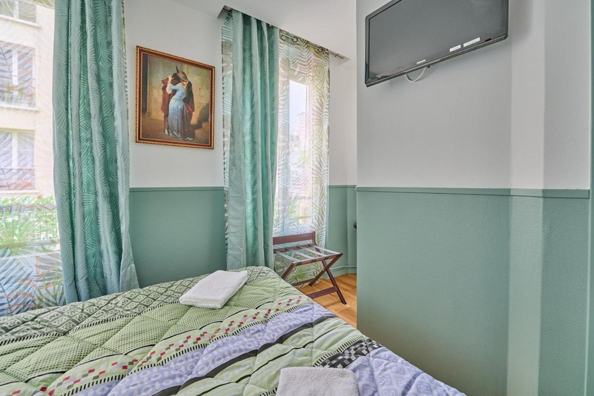 Le Padirac Hotel *