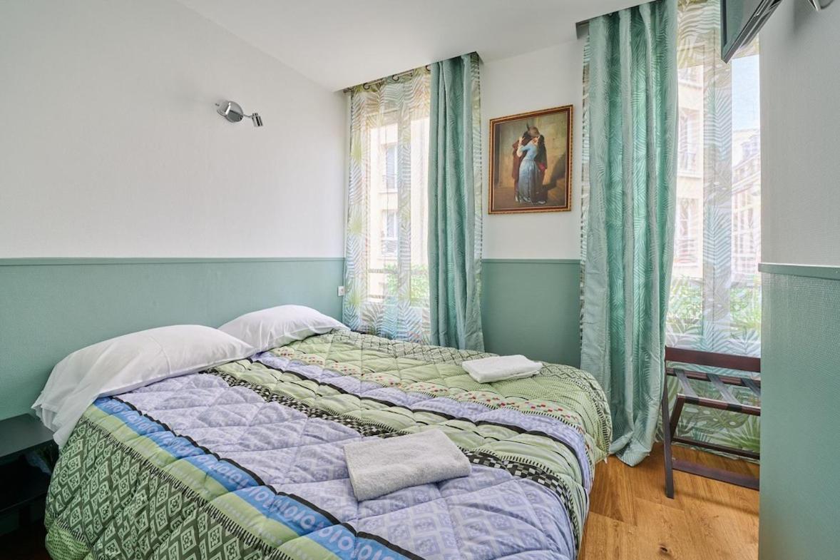 Le Padirac Hotel Paris