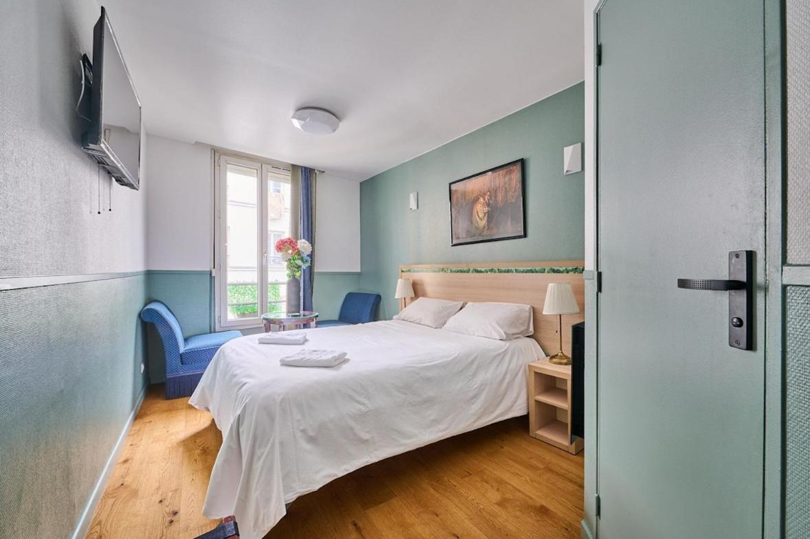 Le Padirac Paris