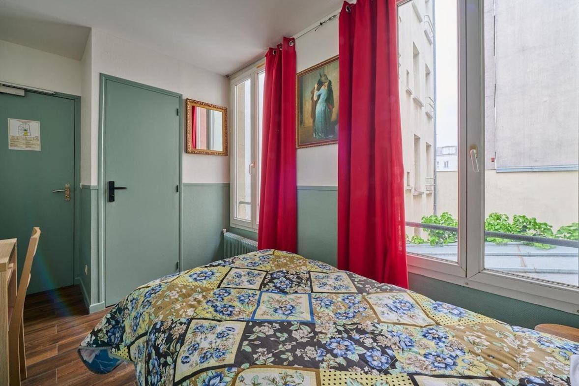 Le Padirac * Paris