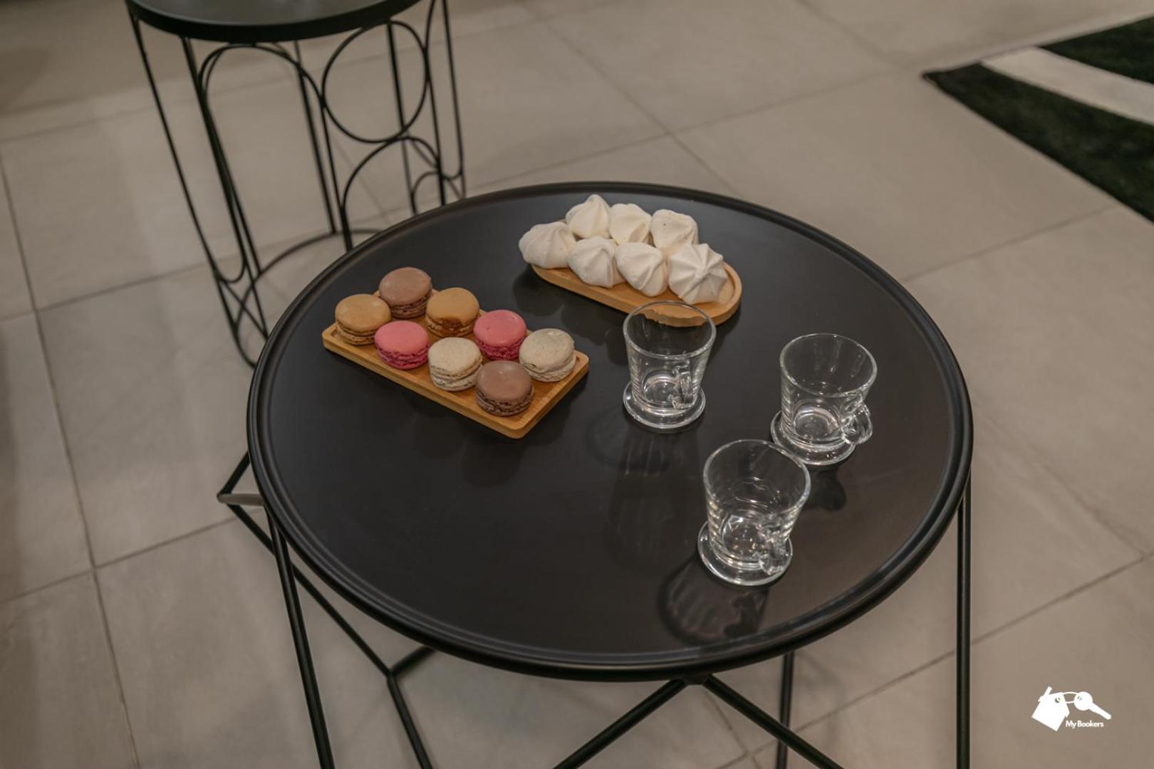 Appartement Mba Luxury - Tracy 2 - Proche Du Musee Du Louvre Paris