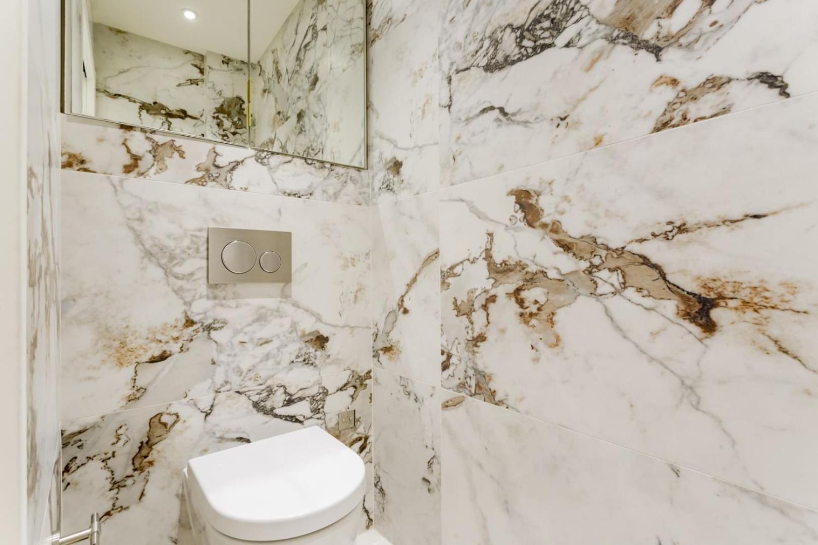 Appartement Merveil - Signature Suite-champs Elysees- Marignan *