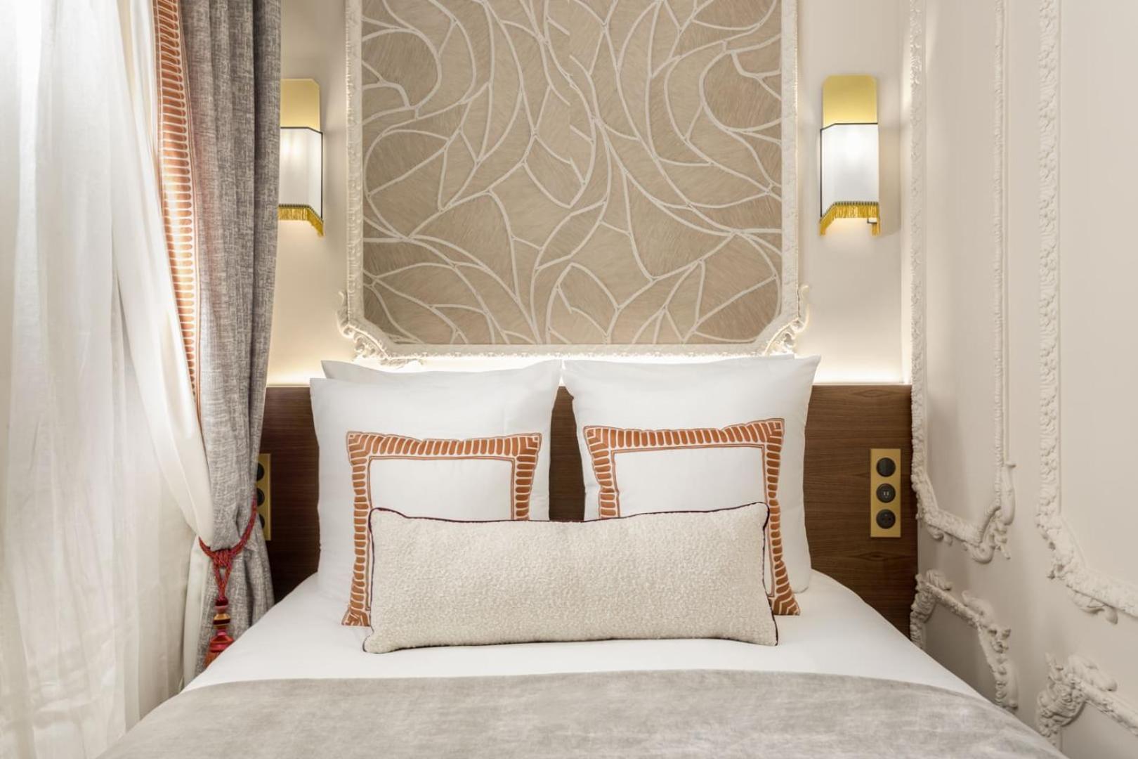 Merveil - Signature Suite-champs Elysees- Marignan Appartement