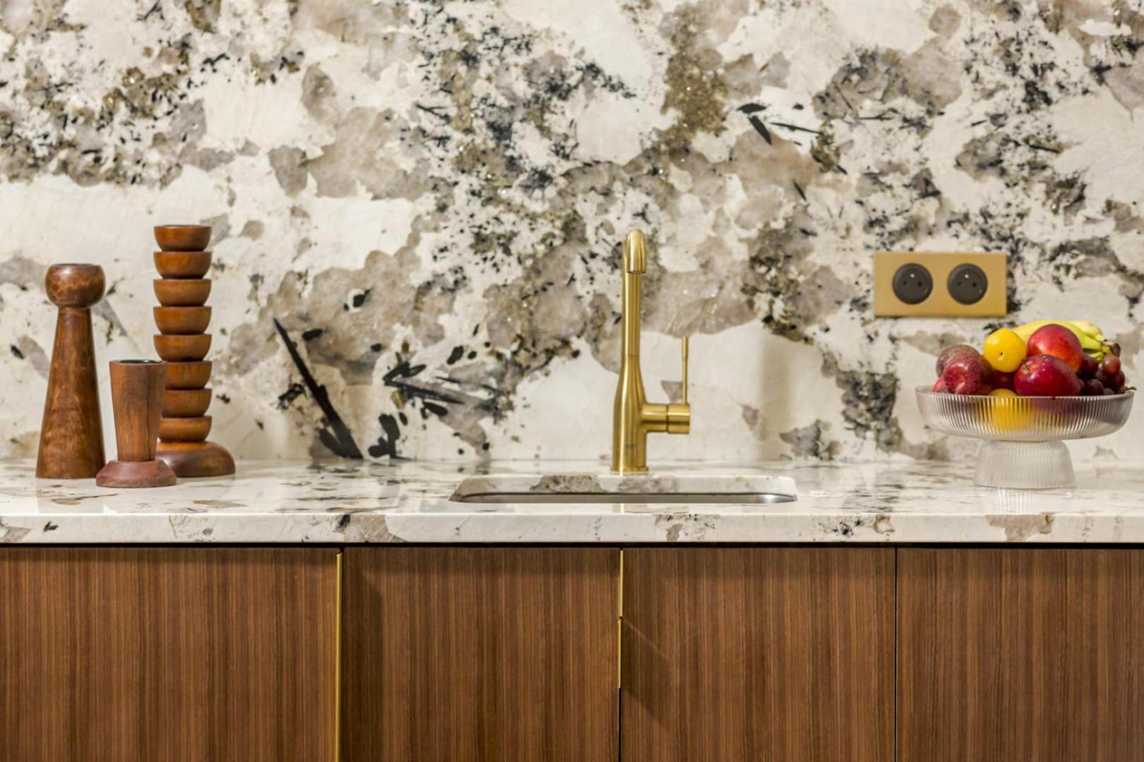 Merveil - Signature Suite-champs Elysees- Marignan Appartement Paris
