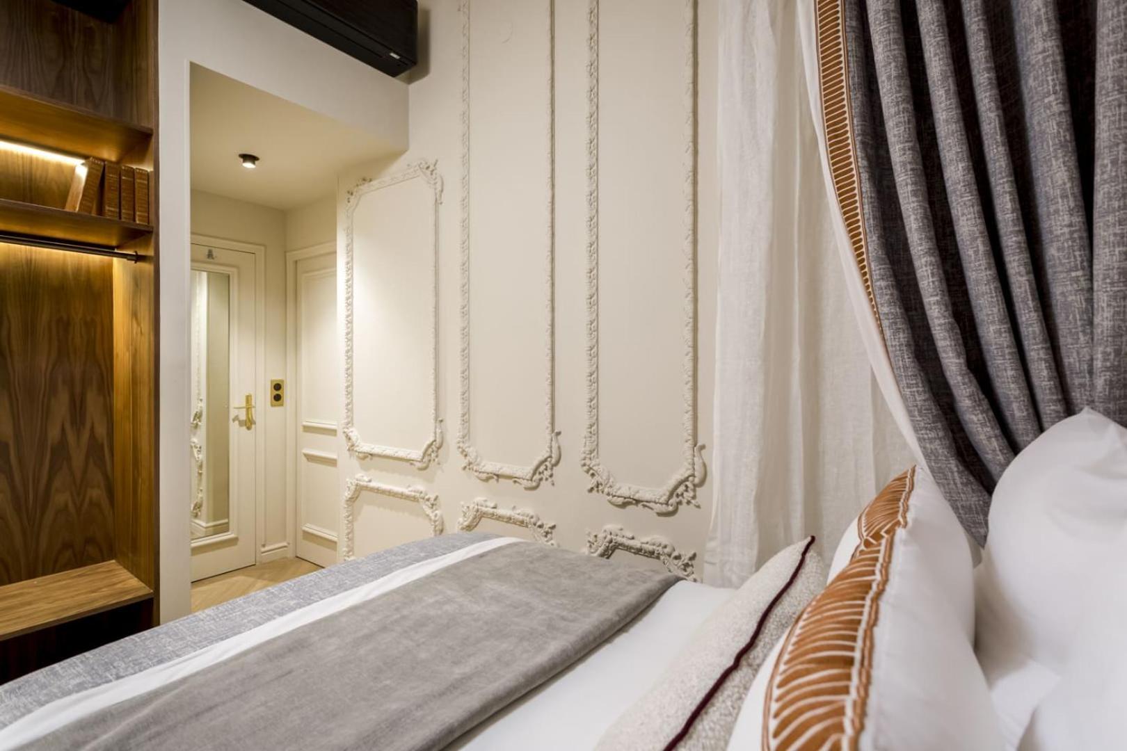 Appartement Merveil - Signature Suite-champs Elysees- Marignan *