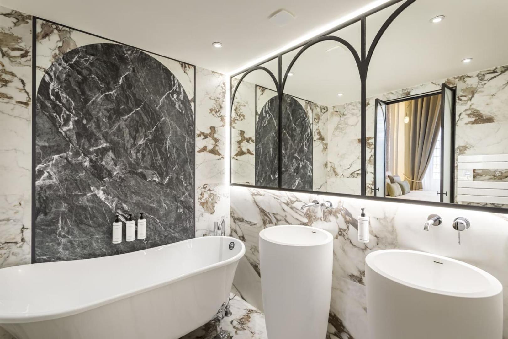 Merveil - Signature Suite-champs Elysees- Marignan Appartement Paris