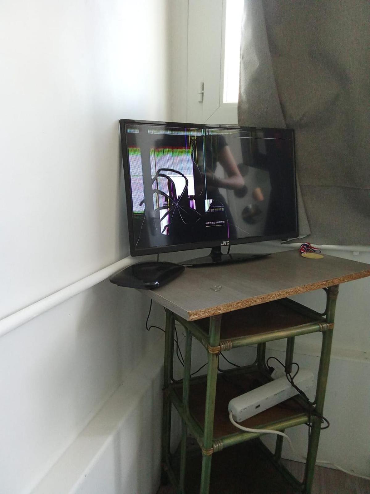 Studio Meuble