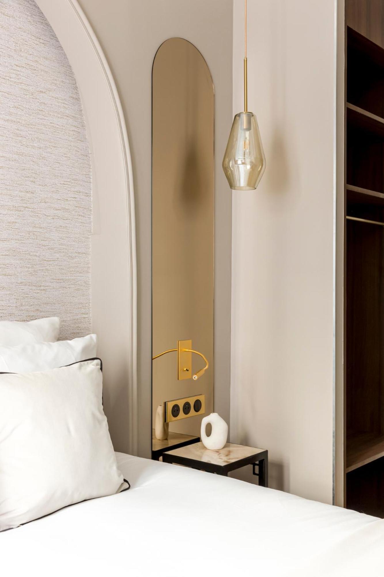 Merveil - Signature -tour Eiffel-grenelle Ii Apartment *