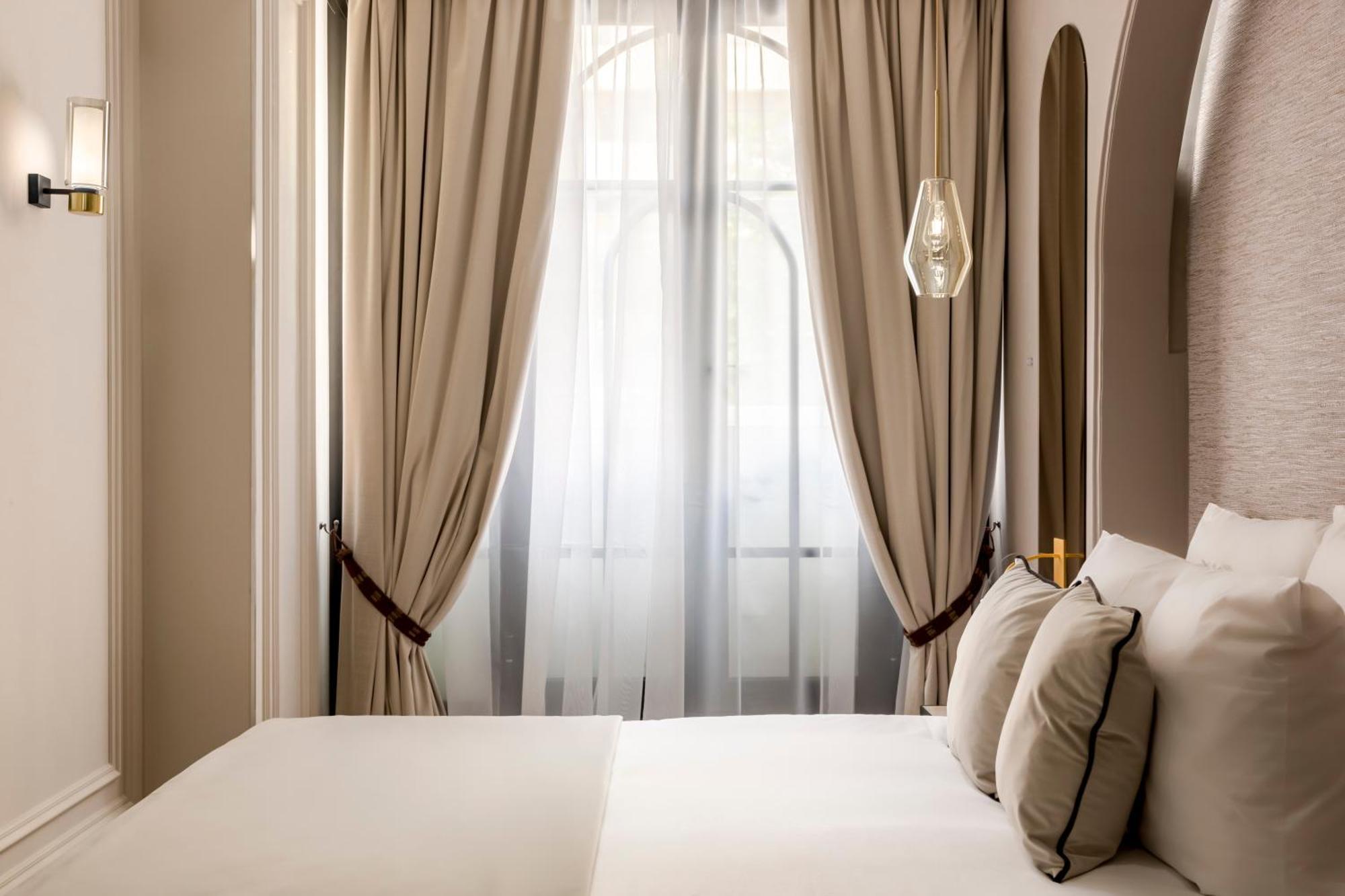Merveil - Signature -tour Eiffel-grenelle Ii Apartment