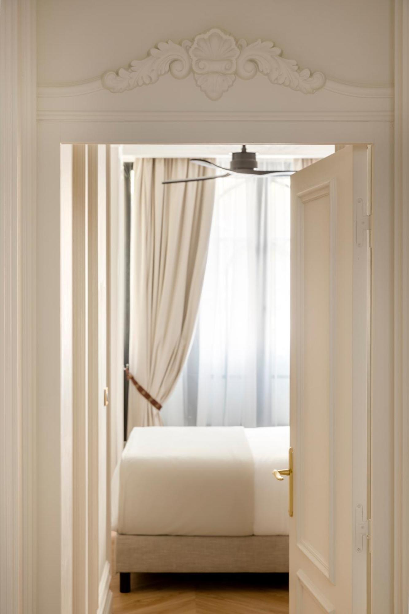 Apartment Merveil - Signature -tour Eiffel-grenelle Ii
