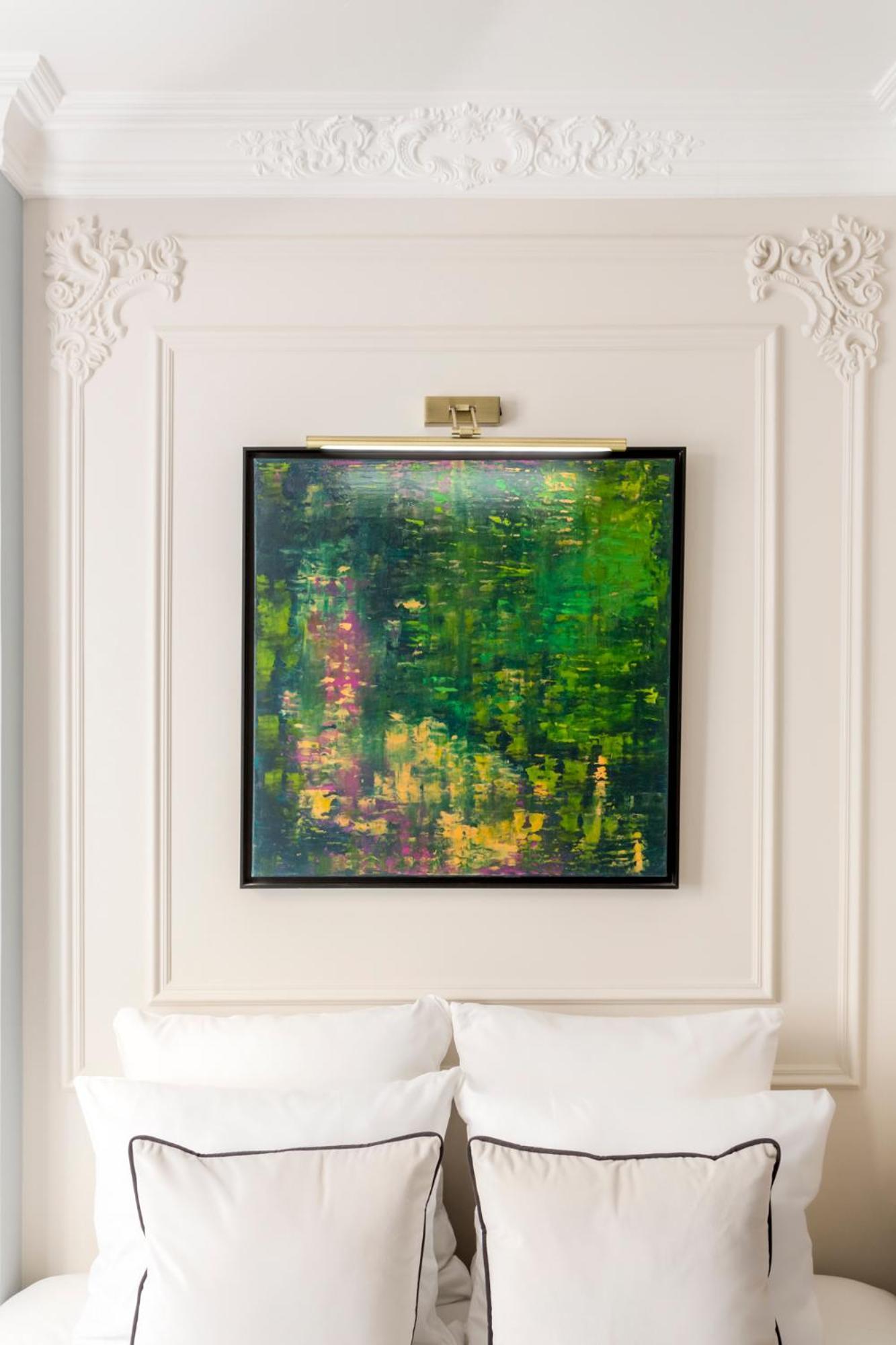 Merveil - Signature -tour Eiffel-grenelle Ii Apartment