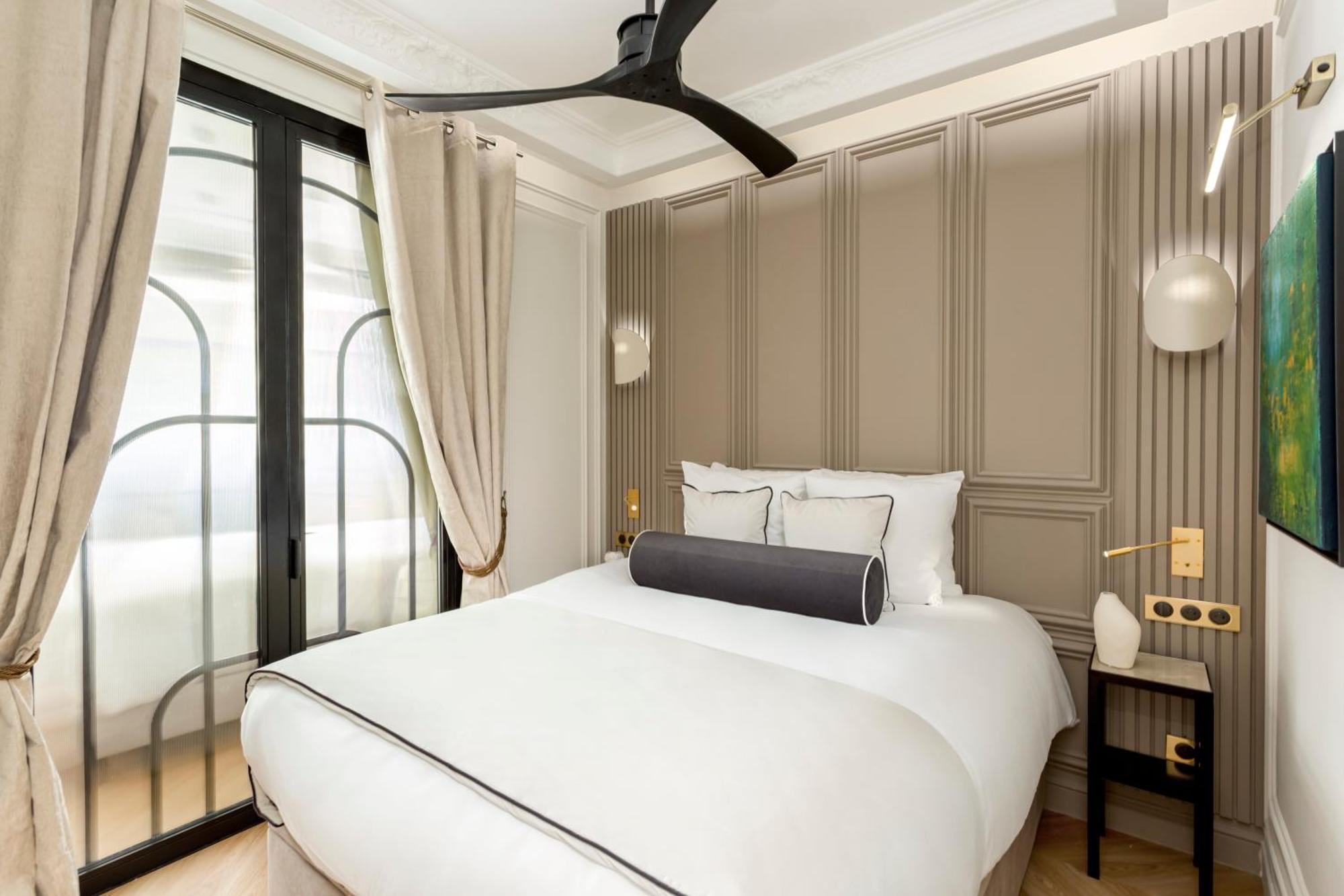 Apartment Merveil - Signature -tour Eiffel-grenelle Ii *