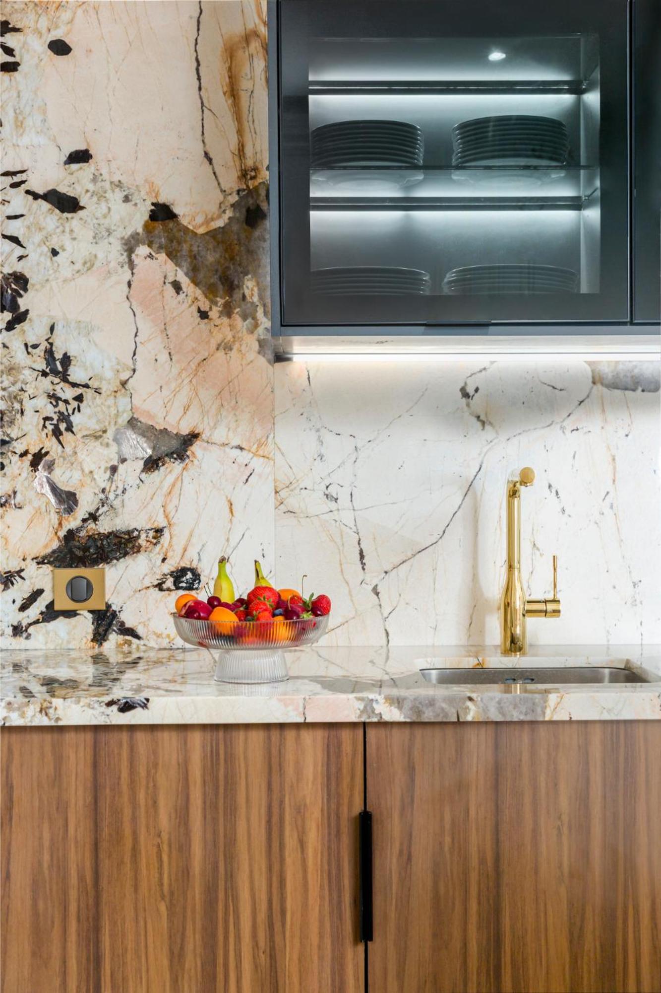 Merveil - Signature -tour Eiffel-grenelle Ii Apartment