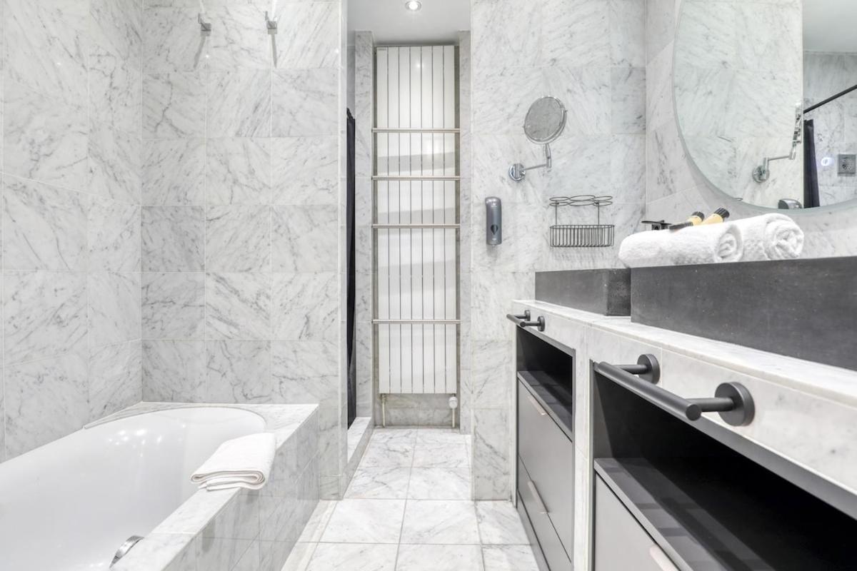 Apartment Beautiful Loft 130m2 Louvre Palais Royal - Ii *