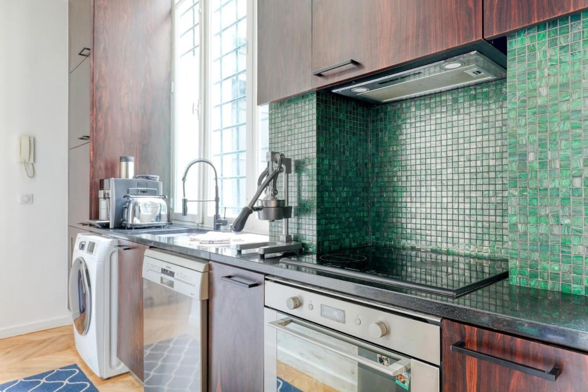 Beautiful Loft 130m2 Louvre Palais Royal - Ii * Paris