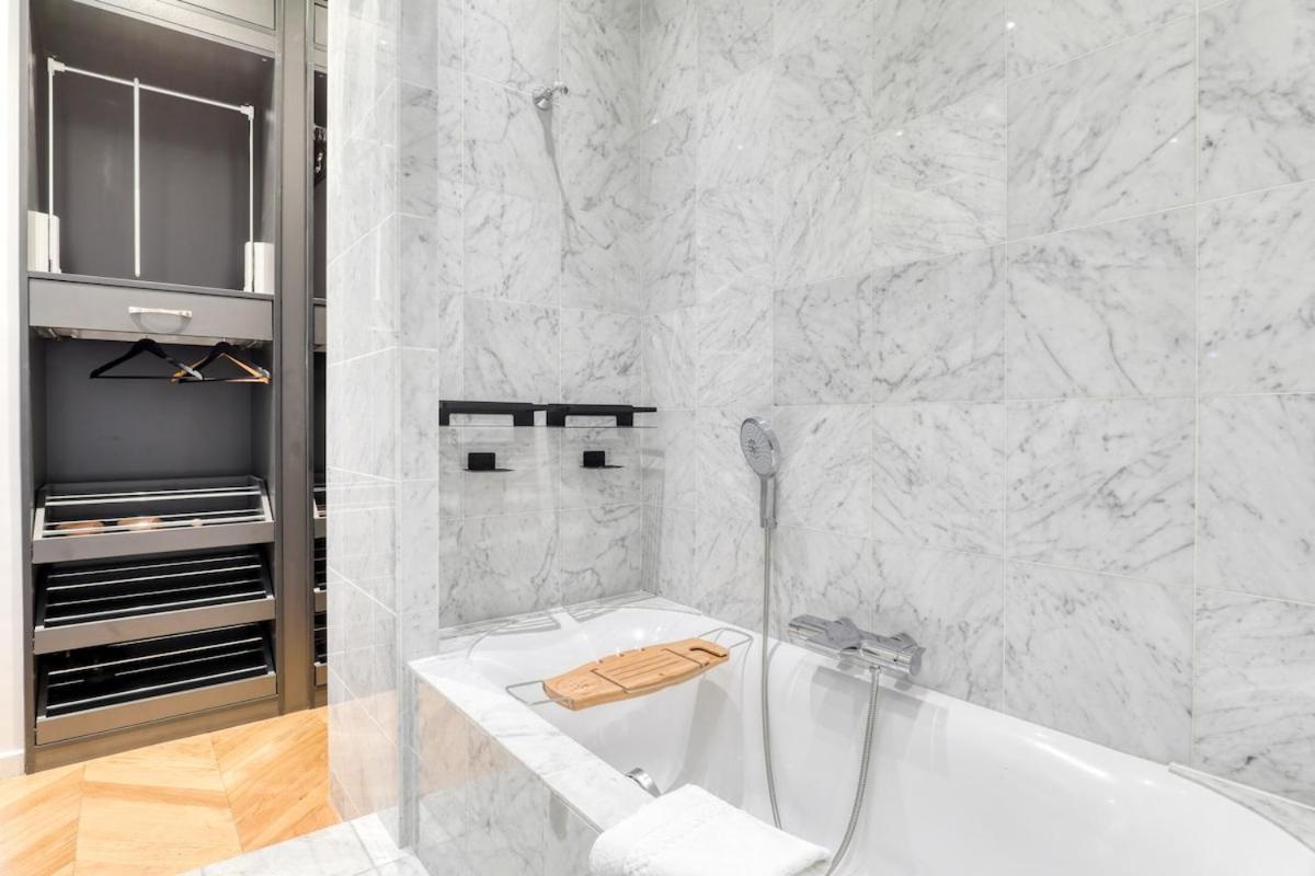 Apartment Beautiful Loft 130m2 Louvre Palais Royal - Ii *
