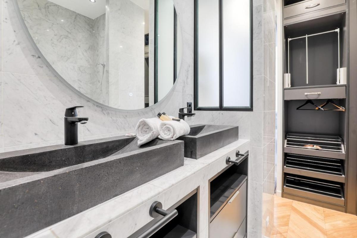 Beautiful Loft 130m2 Louvre Palais Royal - Ii *