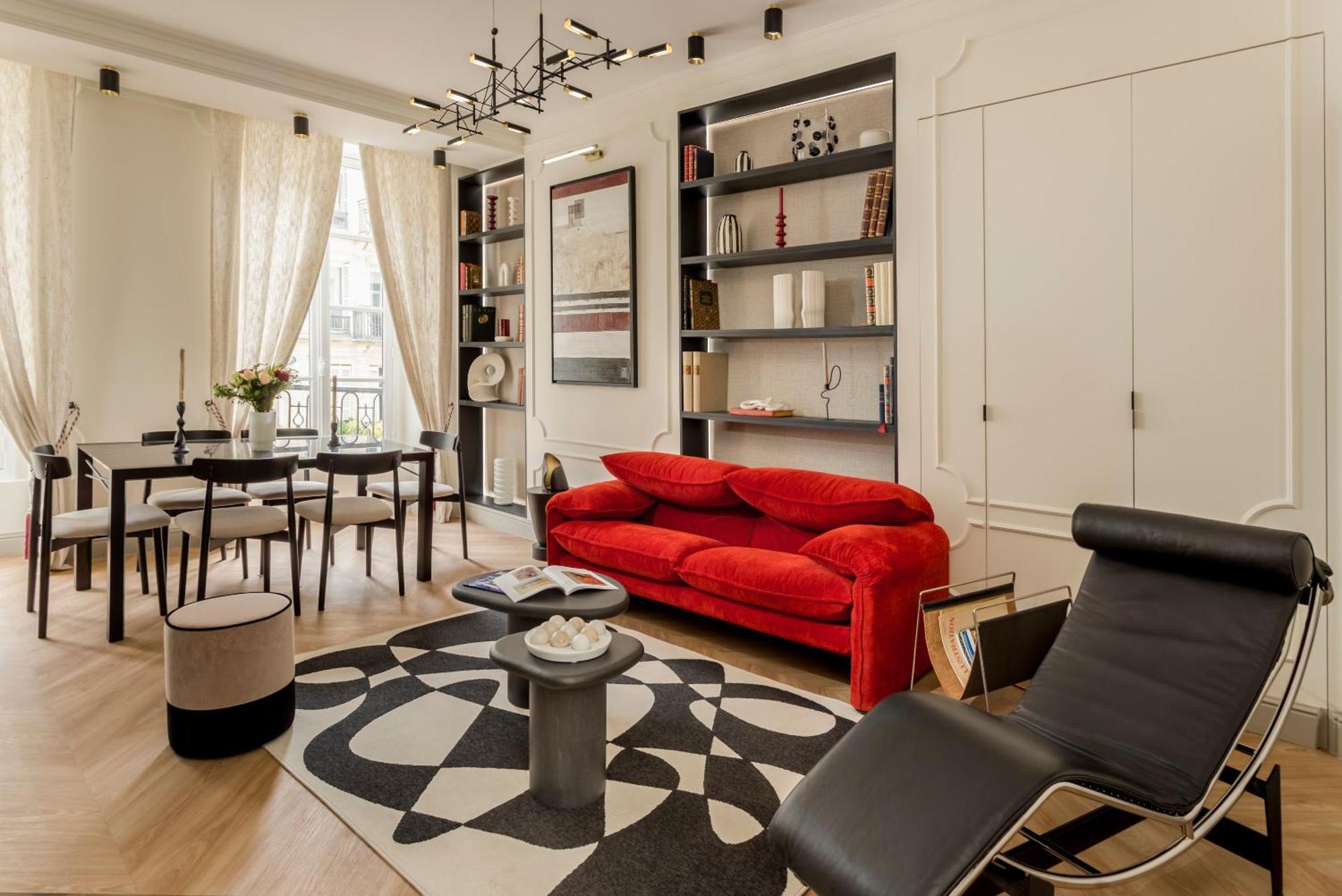 Merveil - Signature - Marais - Montmartre *