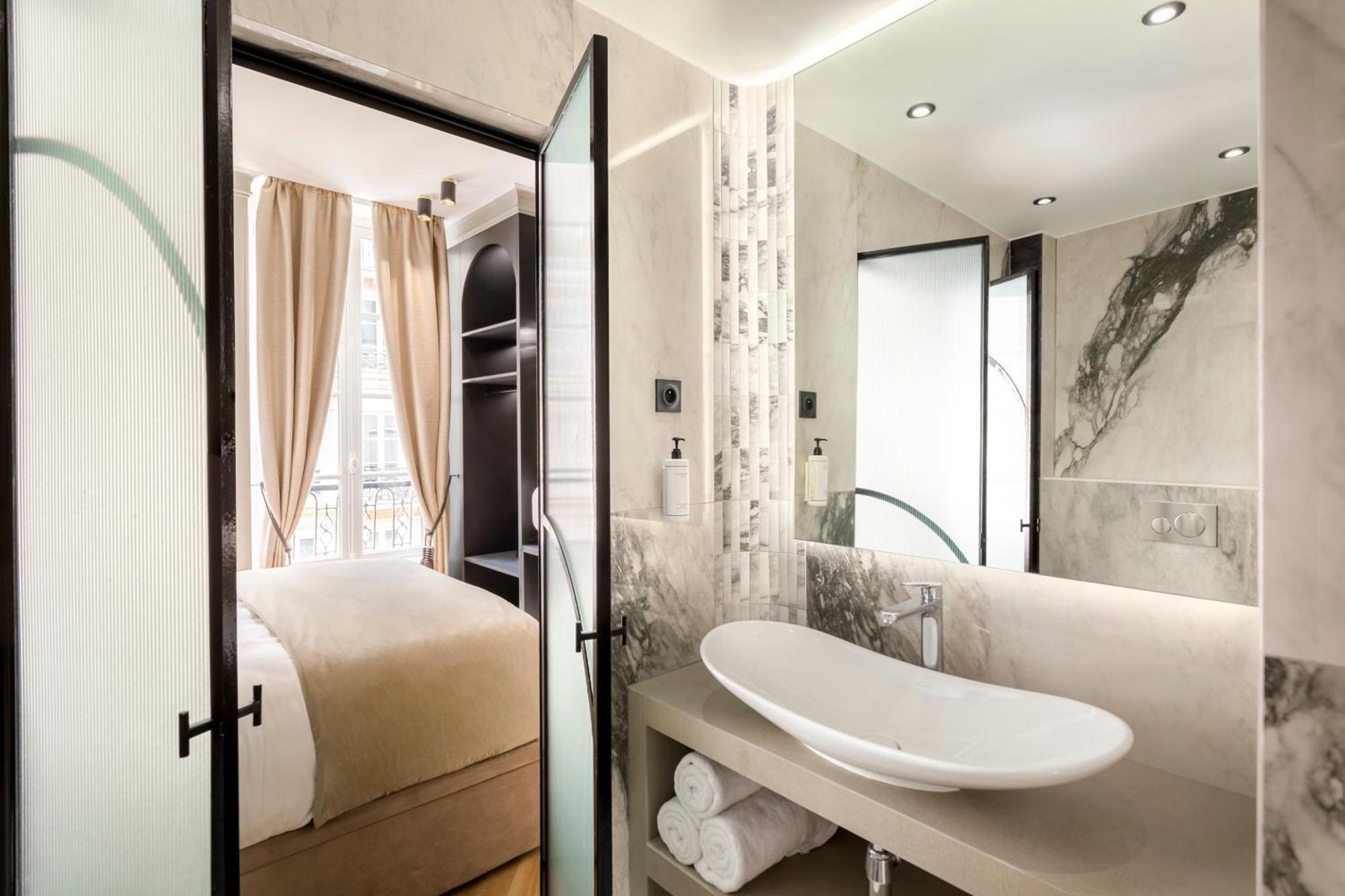 Apartment Merveil - Signature - Marais - Montmartre *