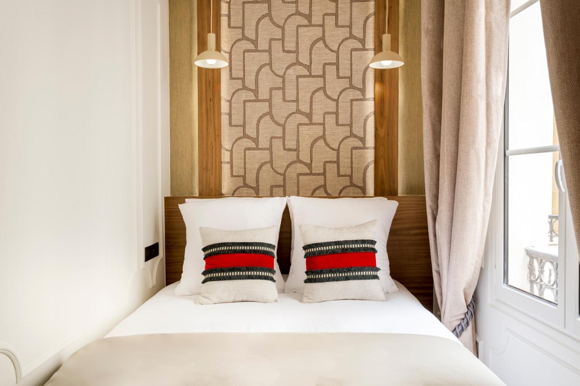 Apartment Merveil - Signature - Marais - Montmartre Paris