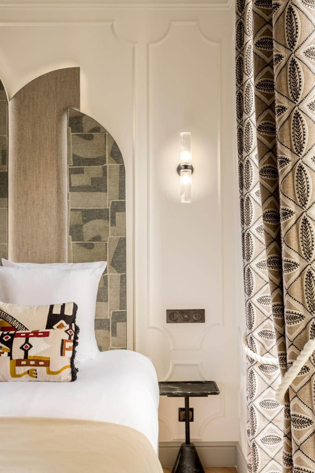 Merveil - Signature - Marais - Montmartre Apartment
