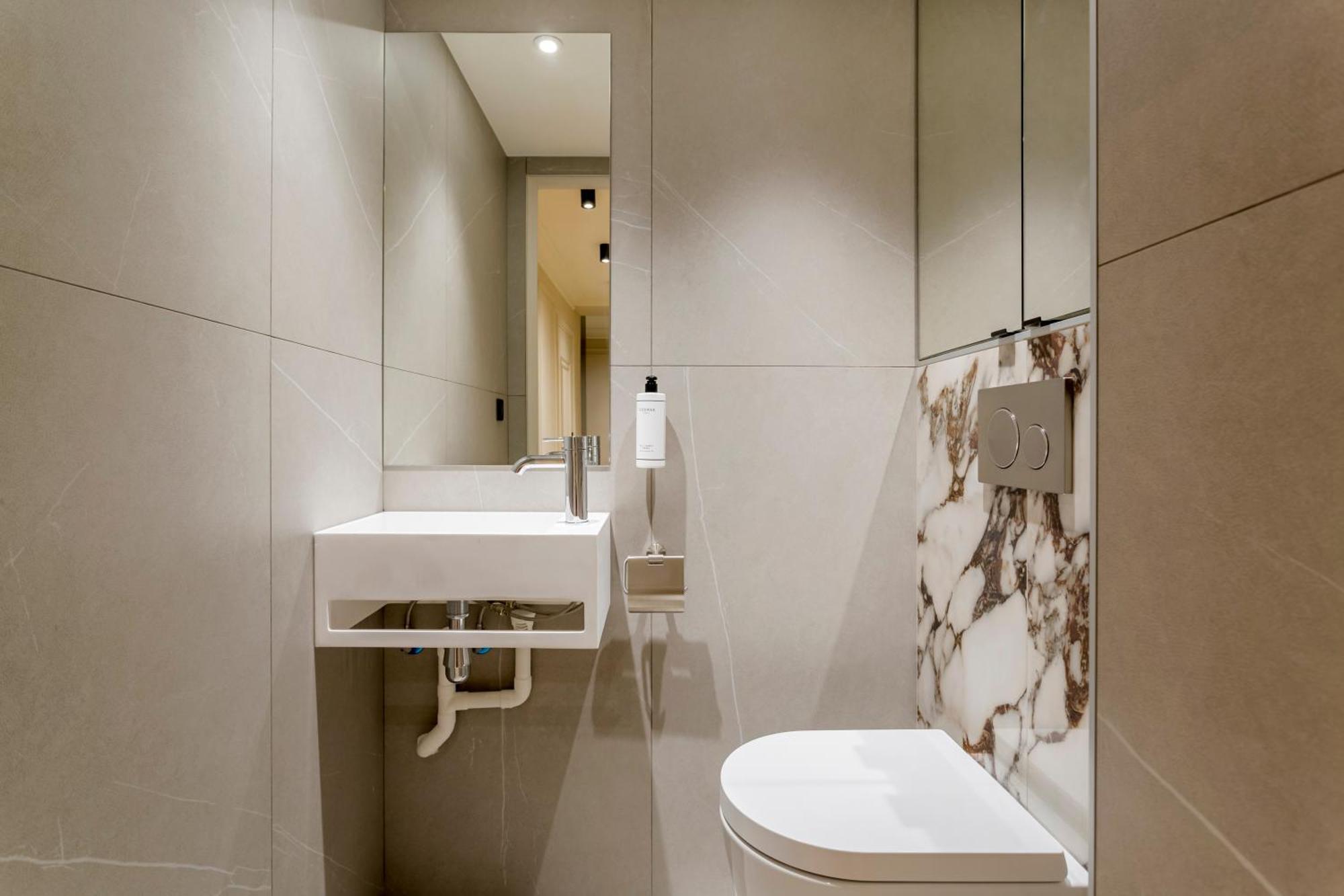 Merveil - Luxury -marais - Bvd Saint Denis Paris
