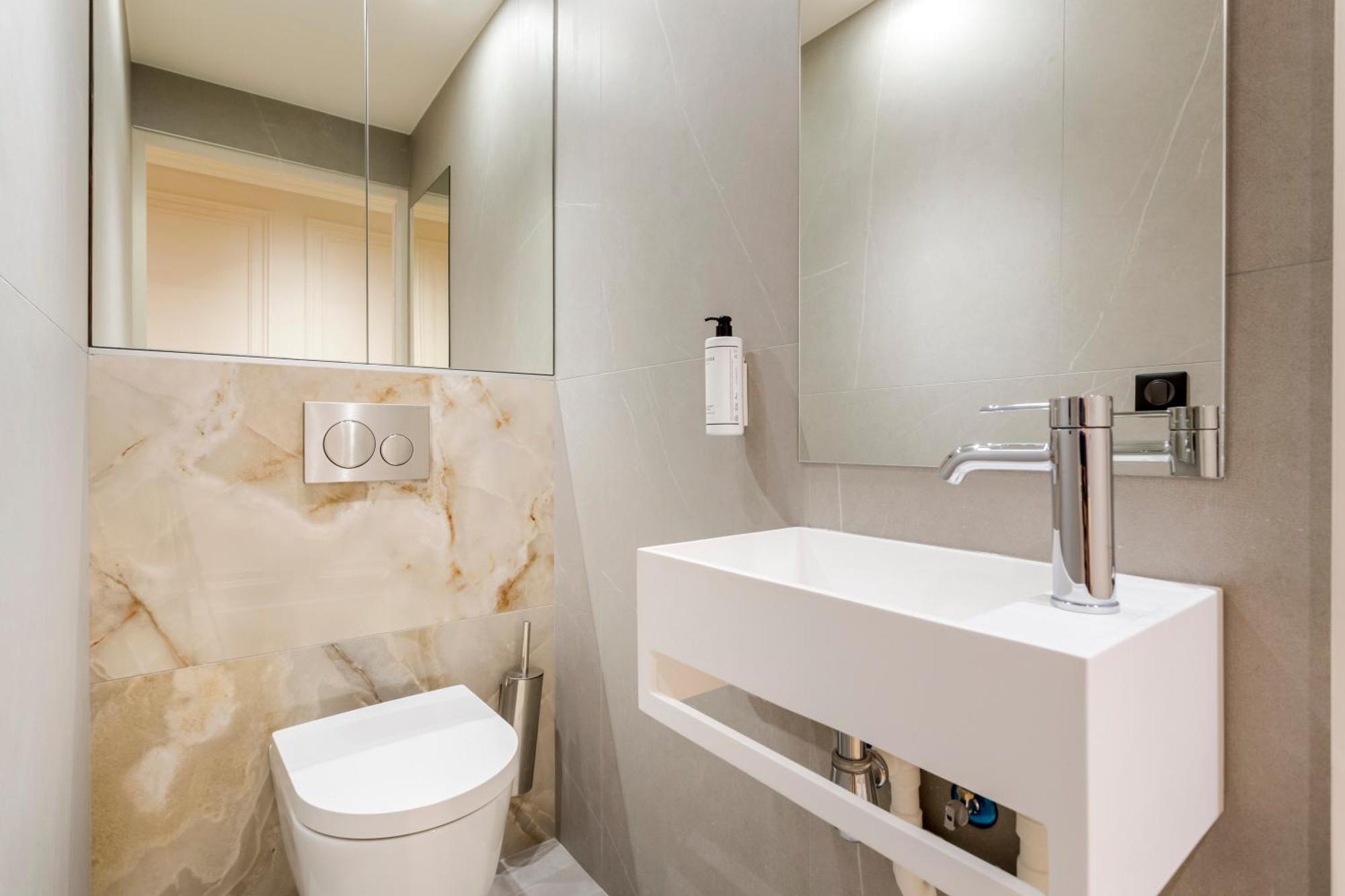 Merveil - Luxury -marais - Bvd Saint Denis Paris