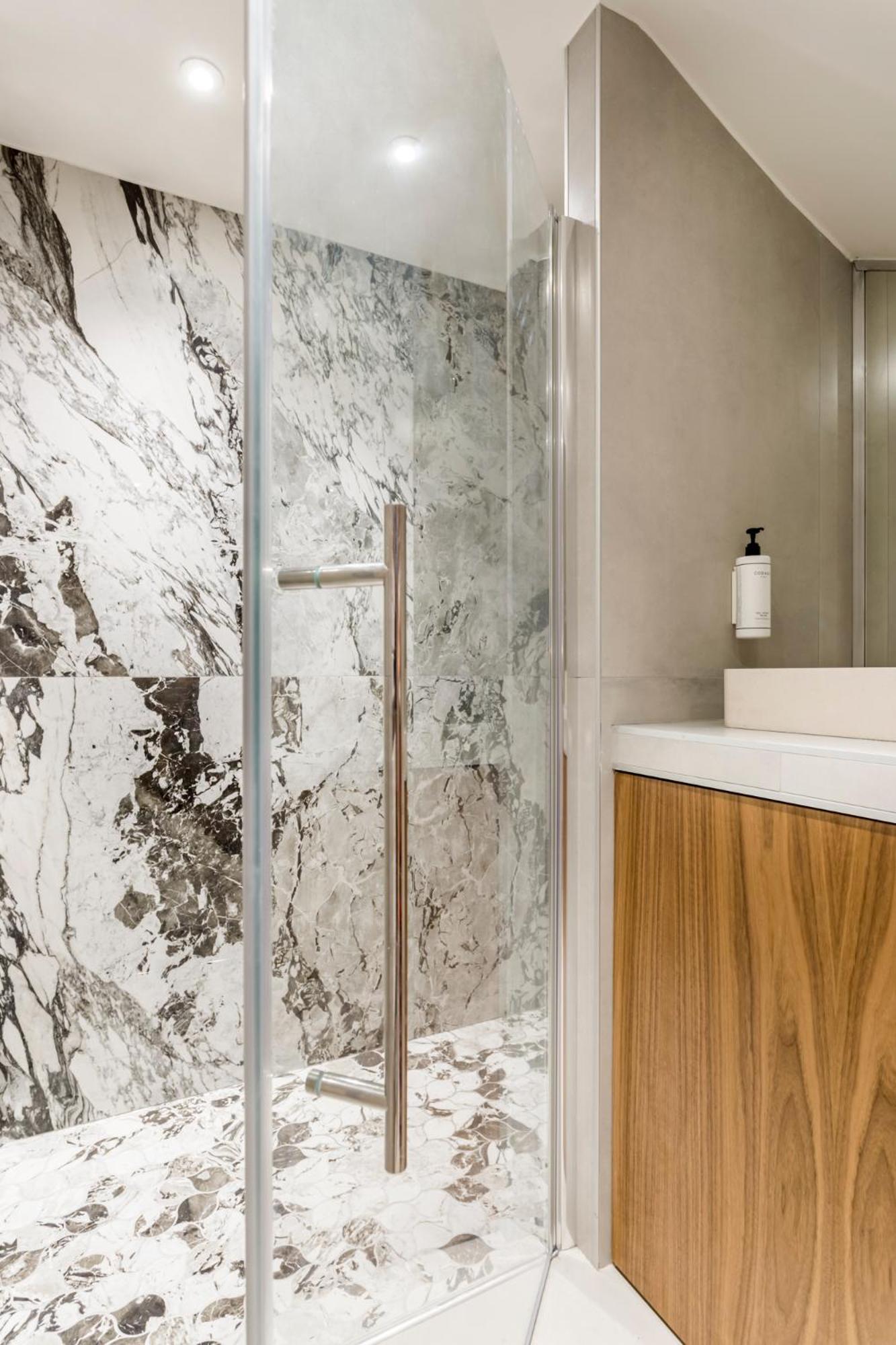 Merveil - Luxury -marais - Bvd Saint Denis Apartment