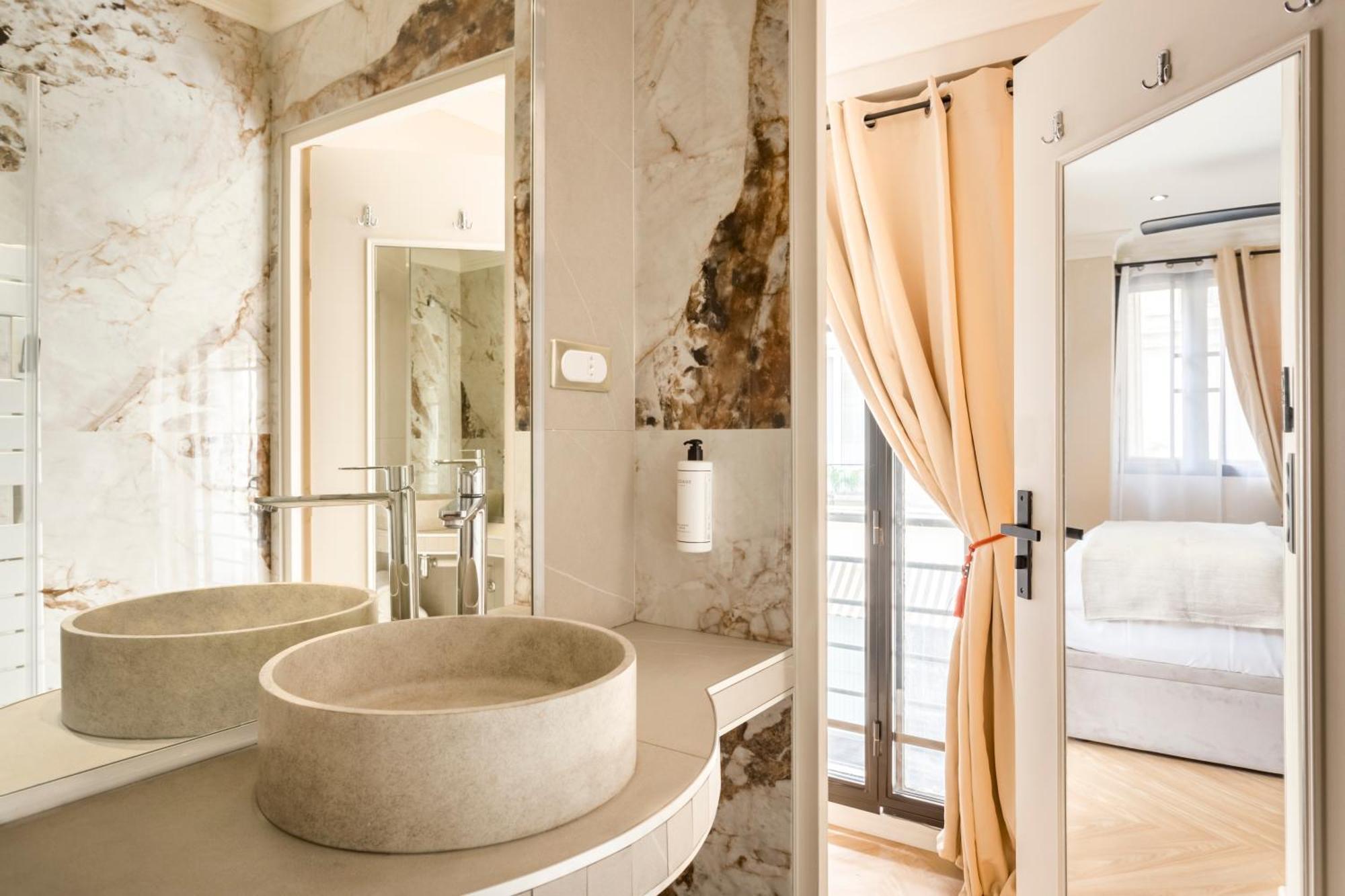Merveil - Luxury -marais - Bvd Saint Denis *