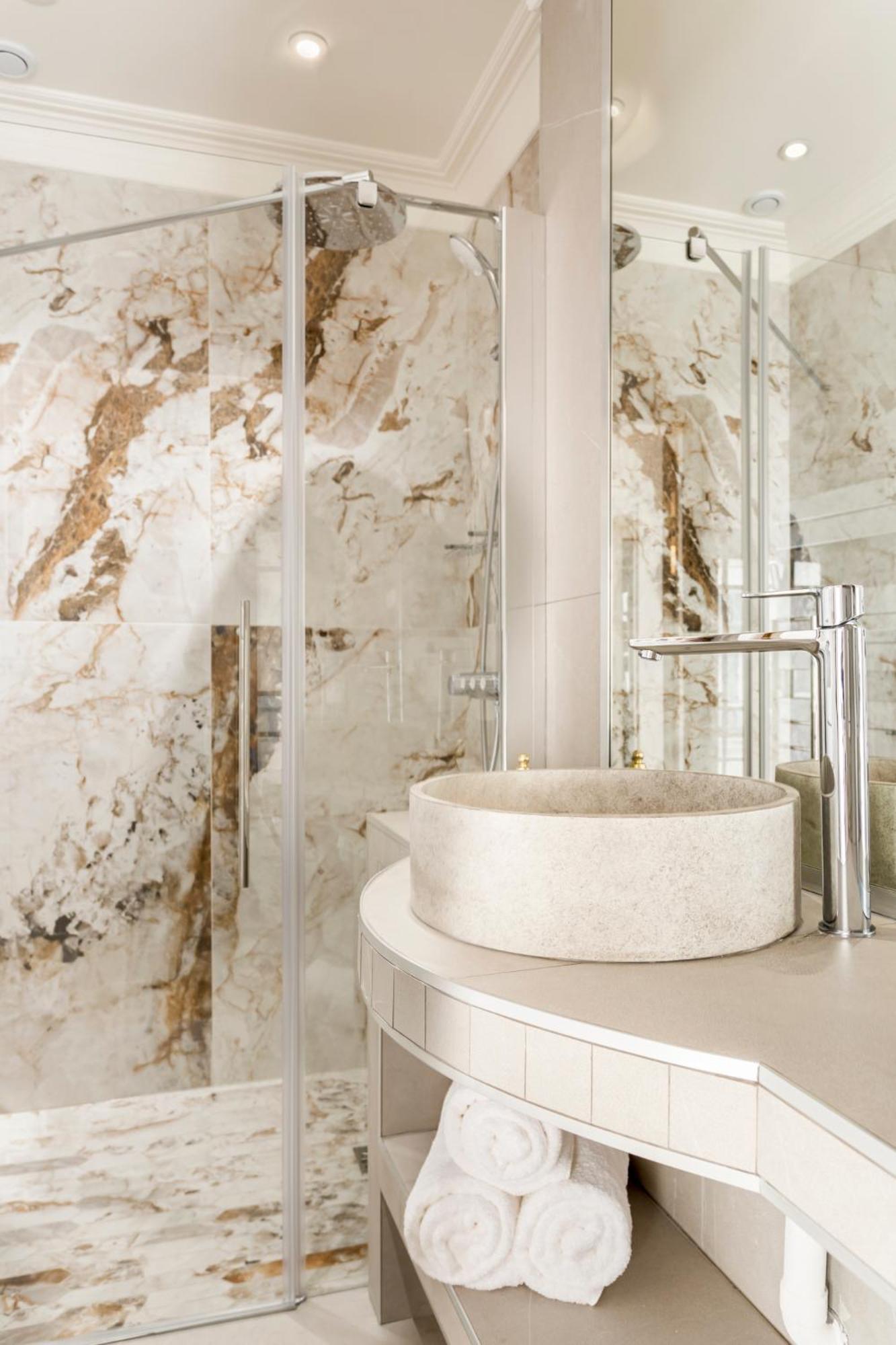 Merveil - Luxury -marais - Bvd Saint Denis * Paris