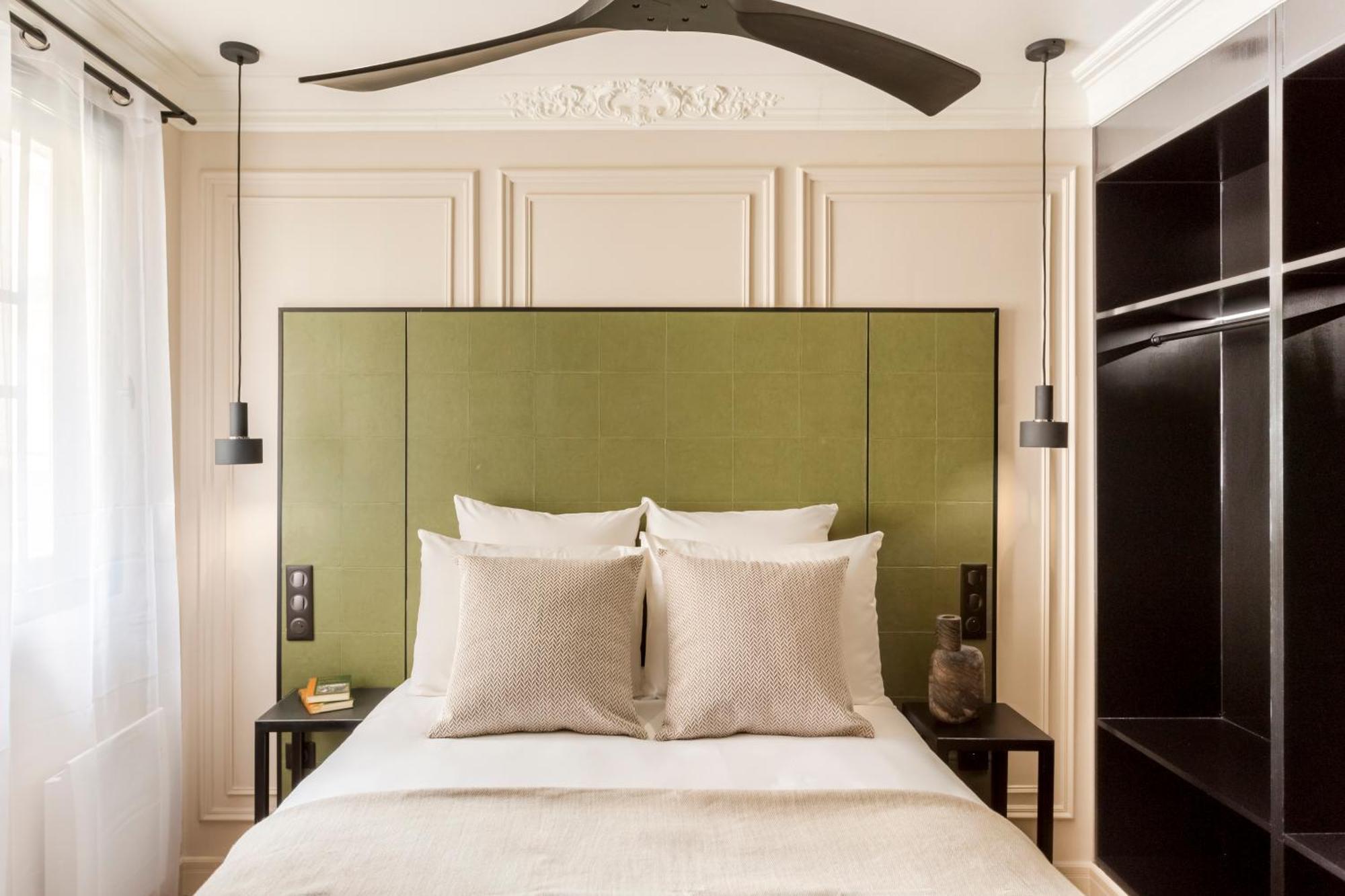 Merveil - Luxury -marais - Bvd Saint Denis Apartment