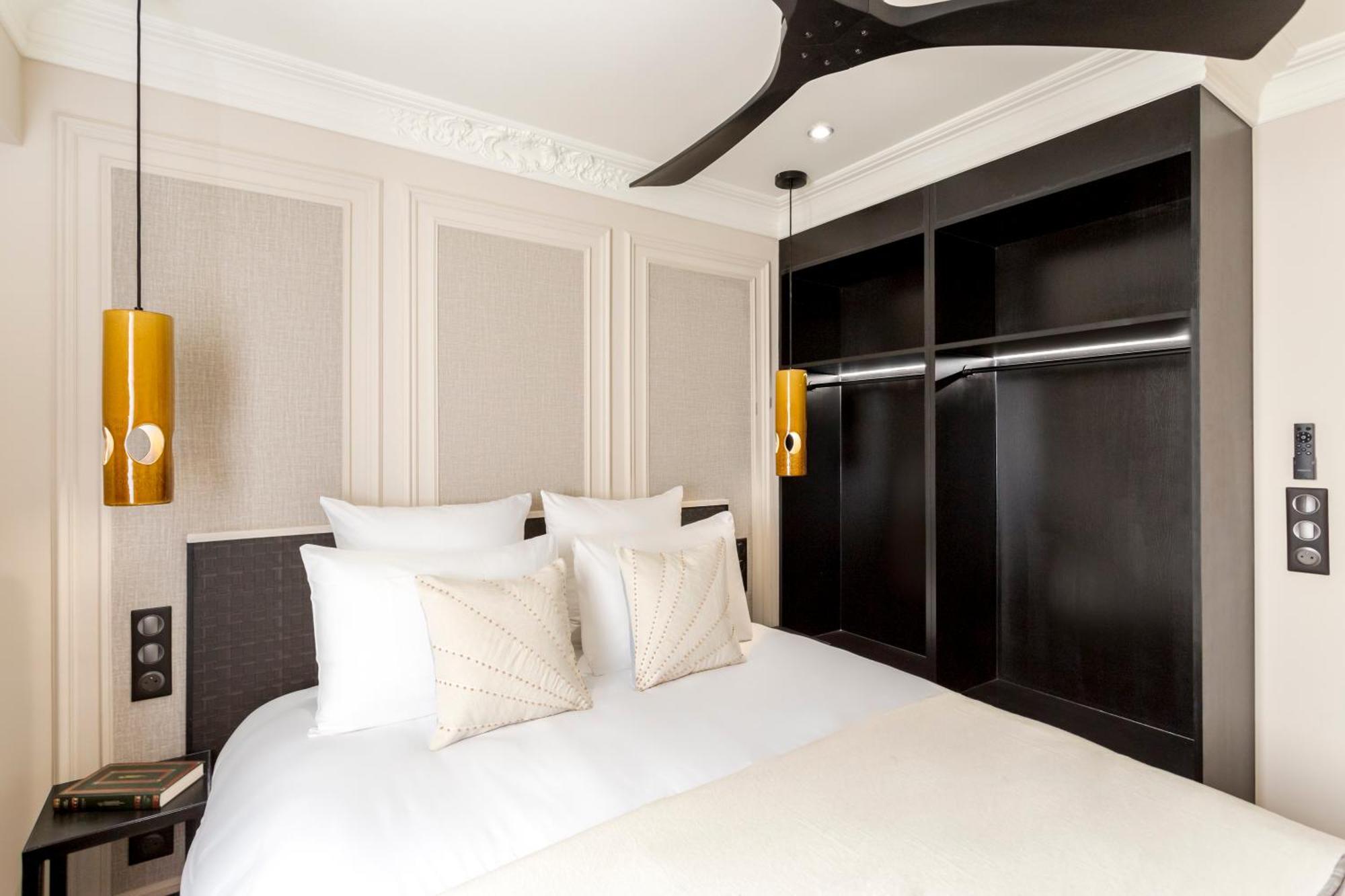 Merveil - Luxury -marais - Bvd Saint Denis *