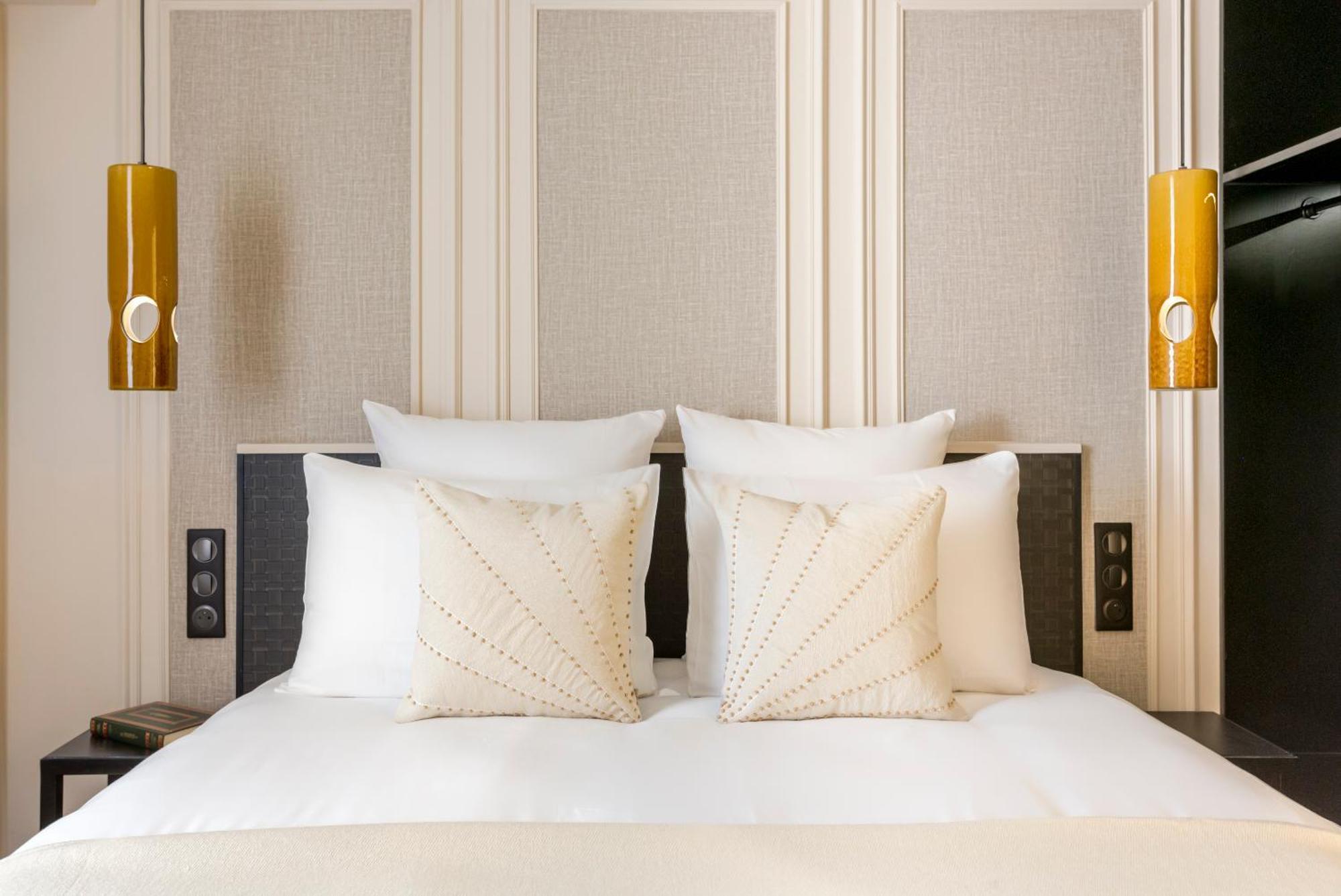 Merveil - Luxury -marais - Bvd Saint Denis *