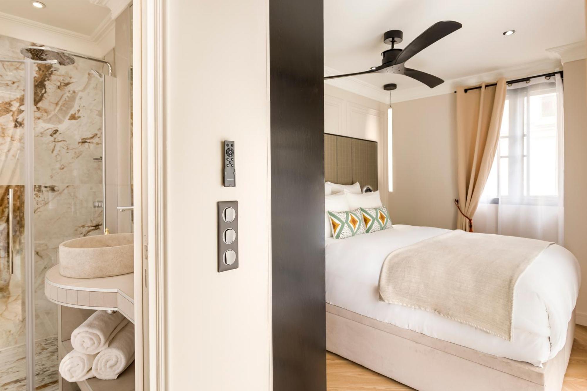 Merveil - Luxury -marais - Bvd Saint Denis