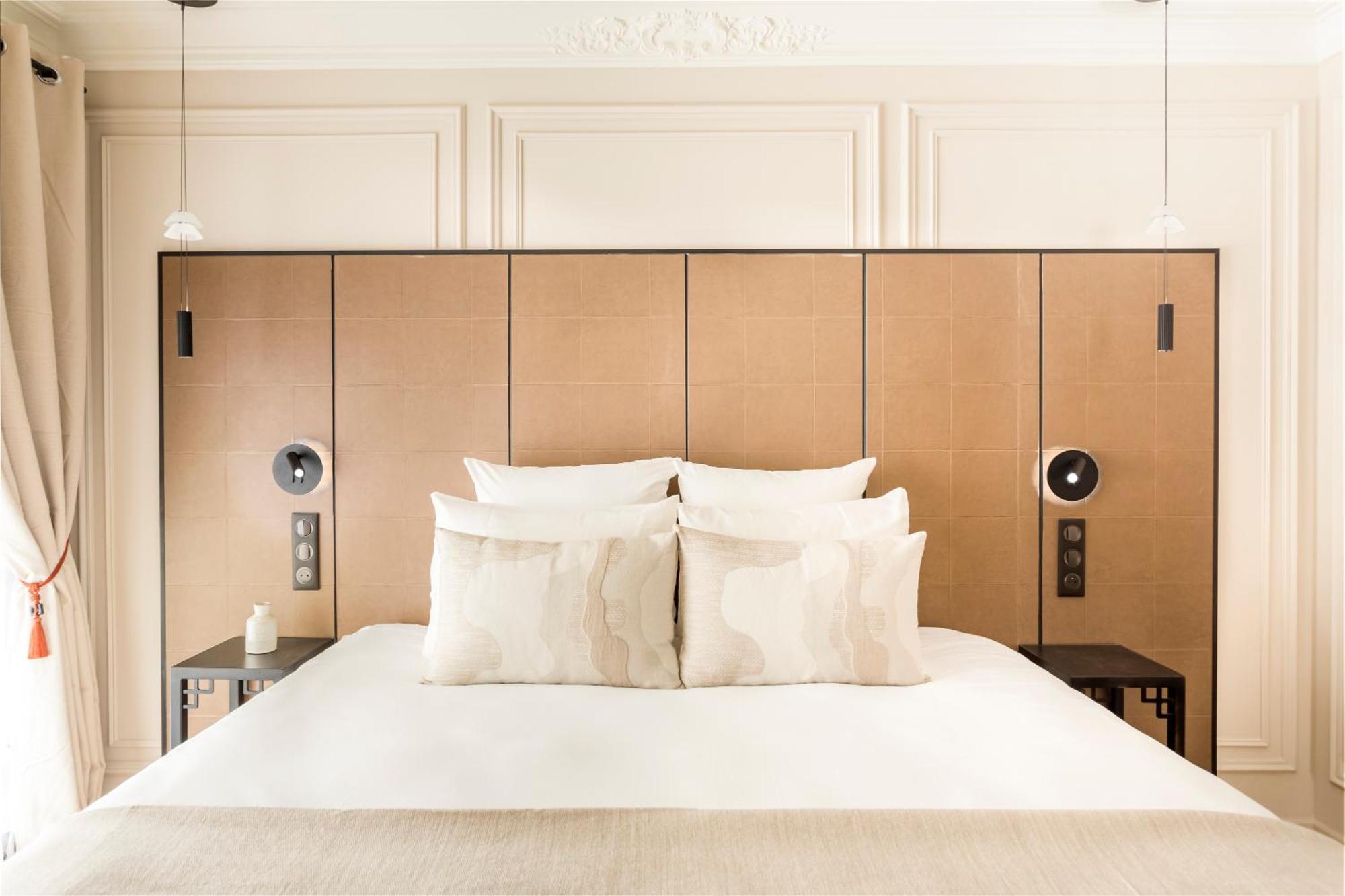 Apartment Merveil - Luxury -marais - Bvd Saint Denis *