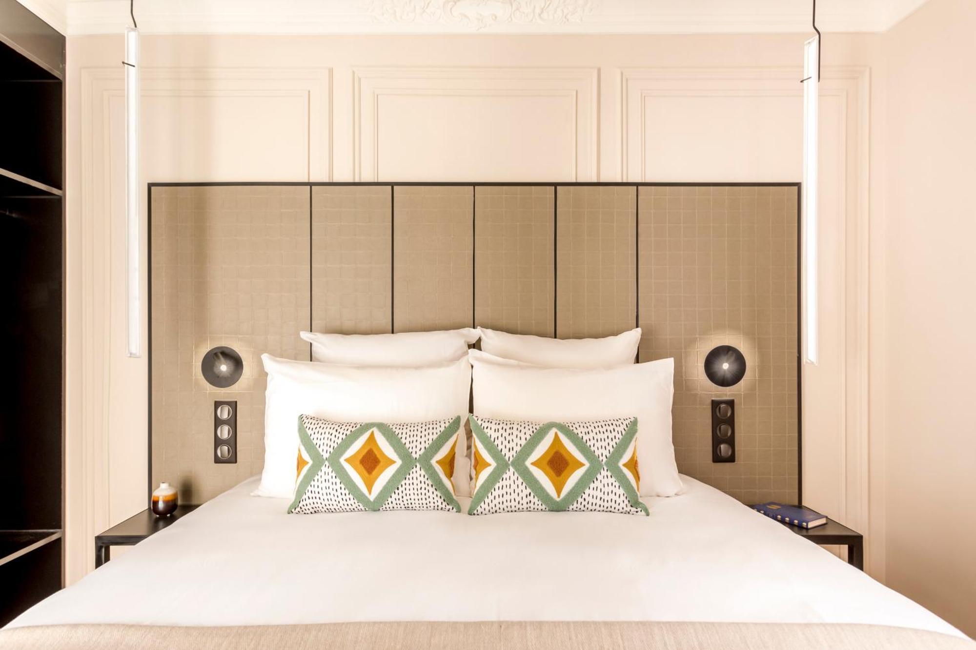 Apartment Merveil - Luxury -marais - Bvd Saint Denis Paris