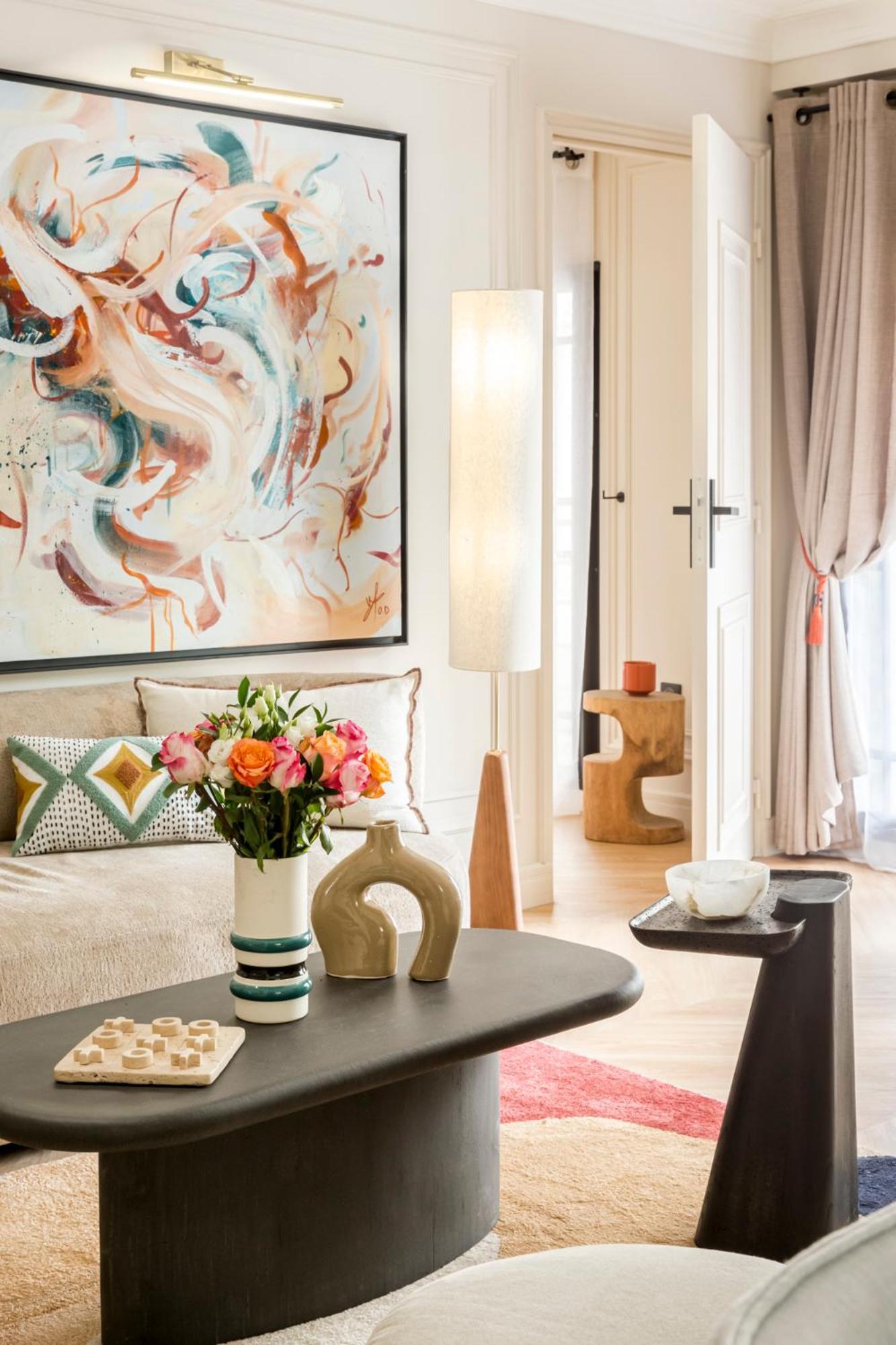 Merveil - Luxury -marais - Bvd Saint Denis Apartment *
