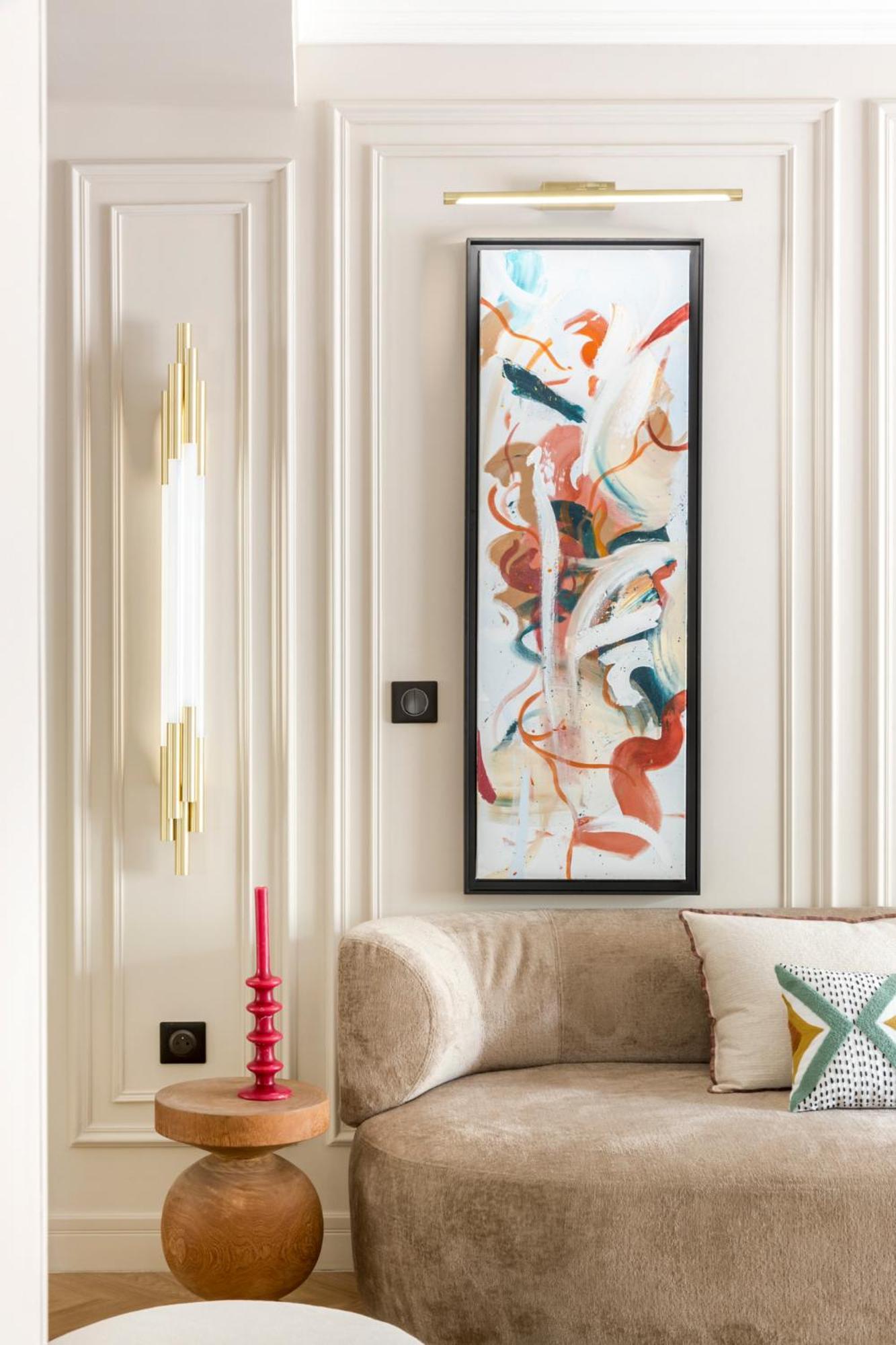 Apartment Merveil - Luxury -marais - Bvd Saint Denis *