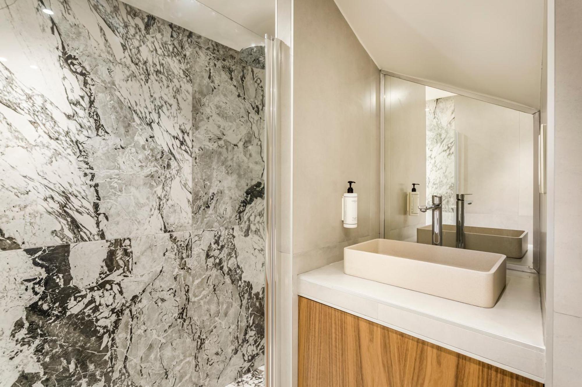 Apartment Merveil - Luxury -marais - Bvd Saint Denis