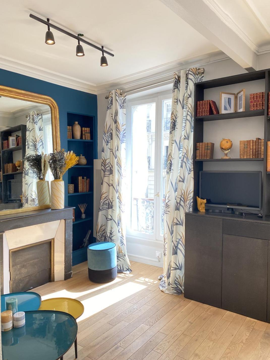 Apartamento Charm & Comfort - Heart Of Montmartre