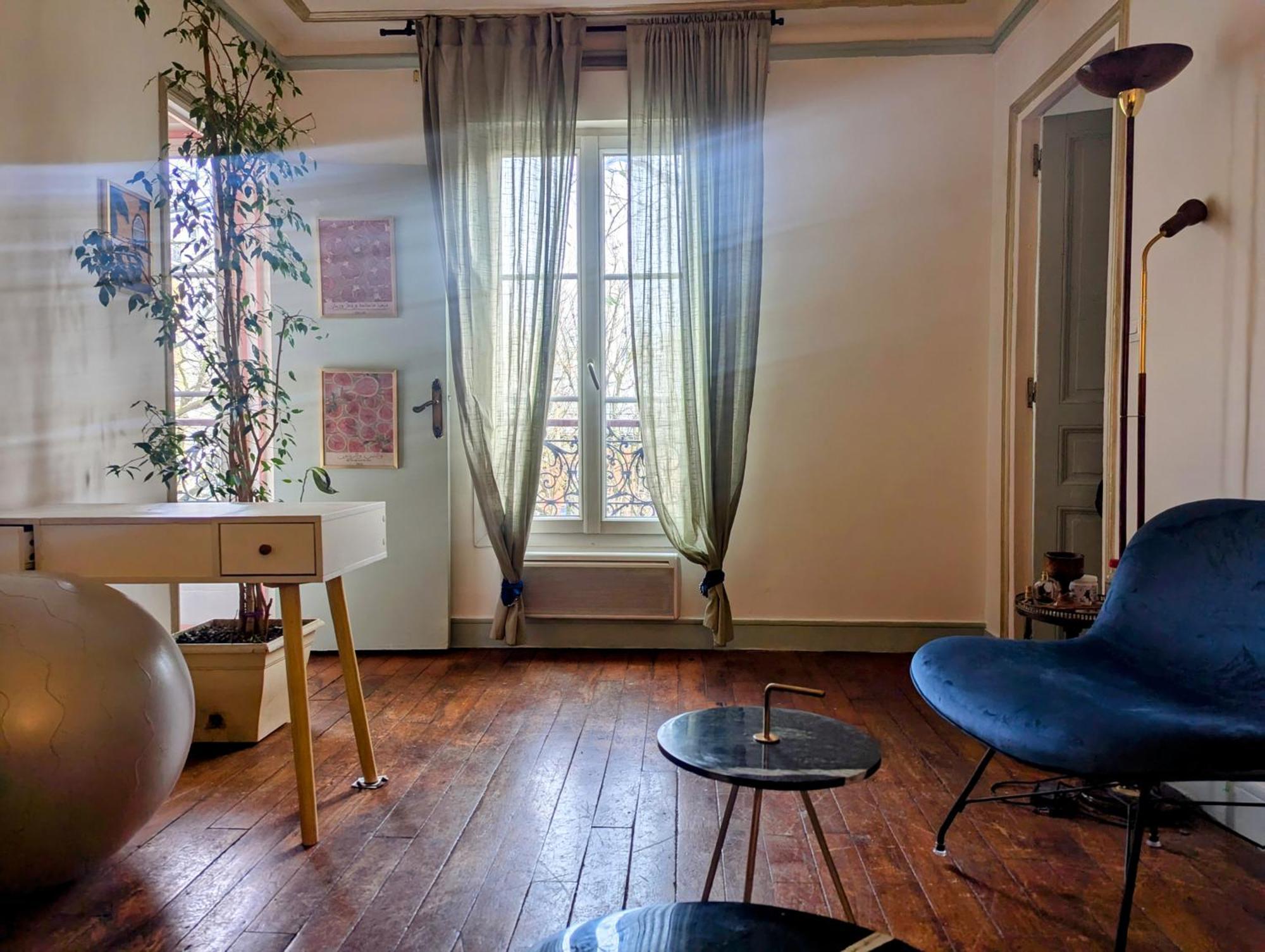Lovely Flat In Apartment