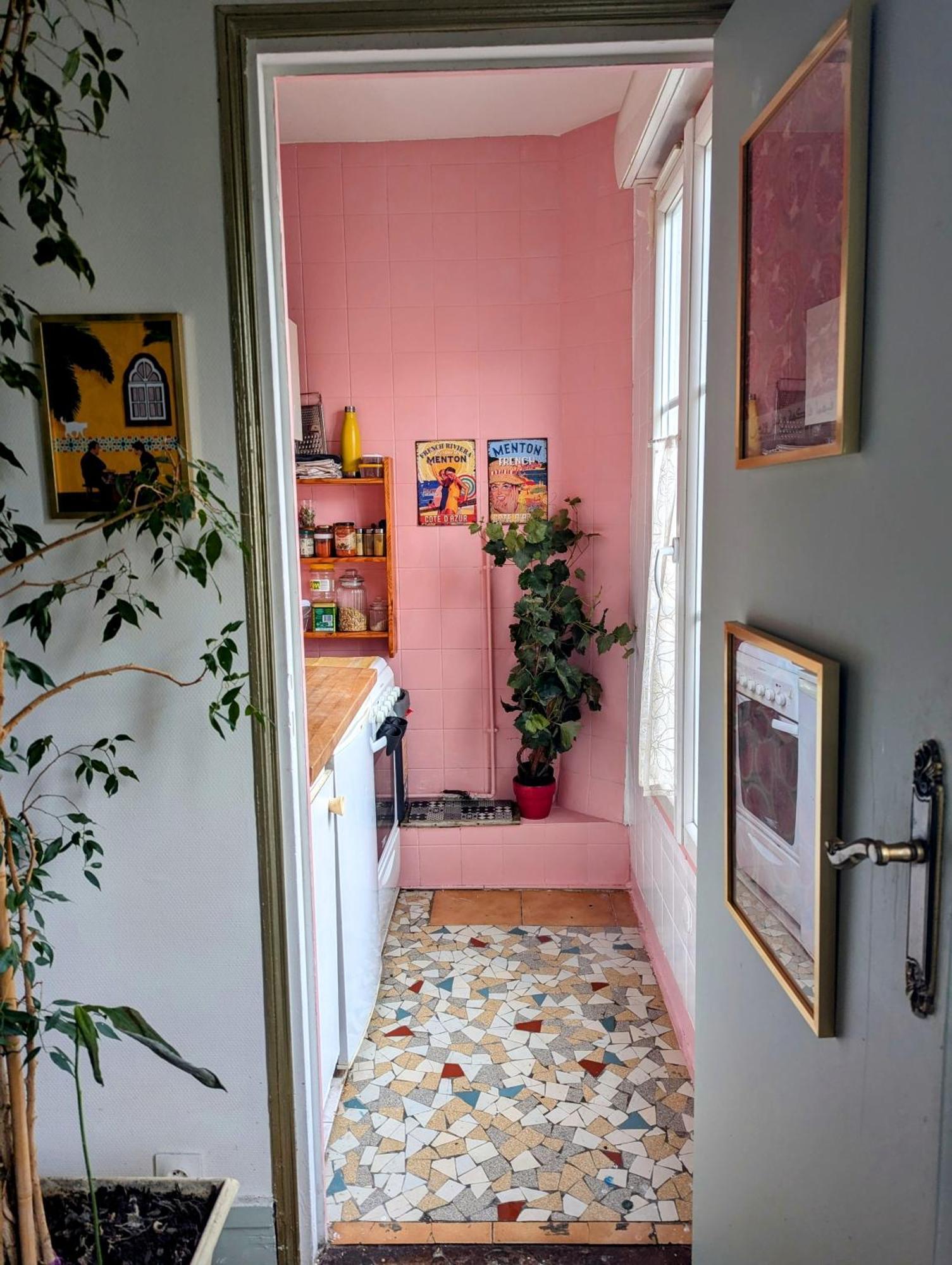 Lovely Flat In Apartment Paris