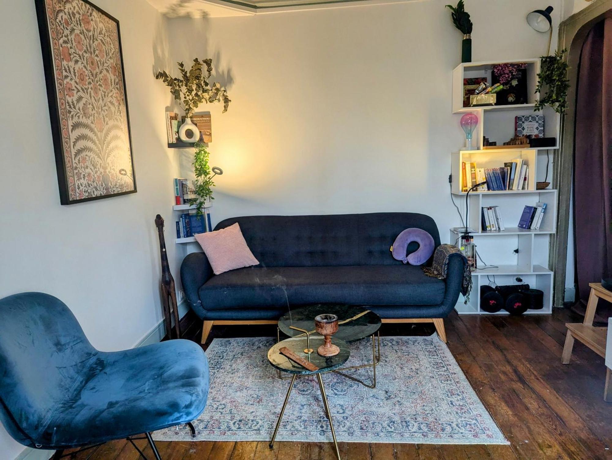 Apartment Lovely Flat In