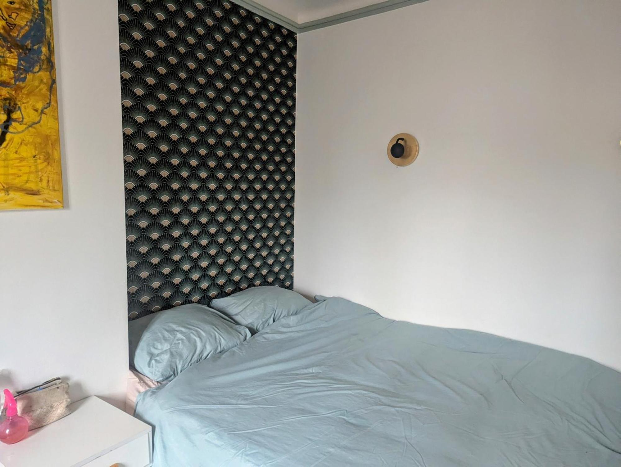 Lovely Flat In Paris