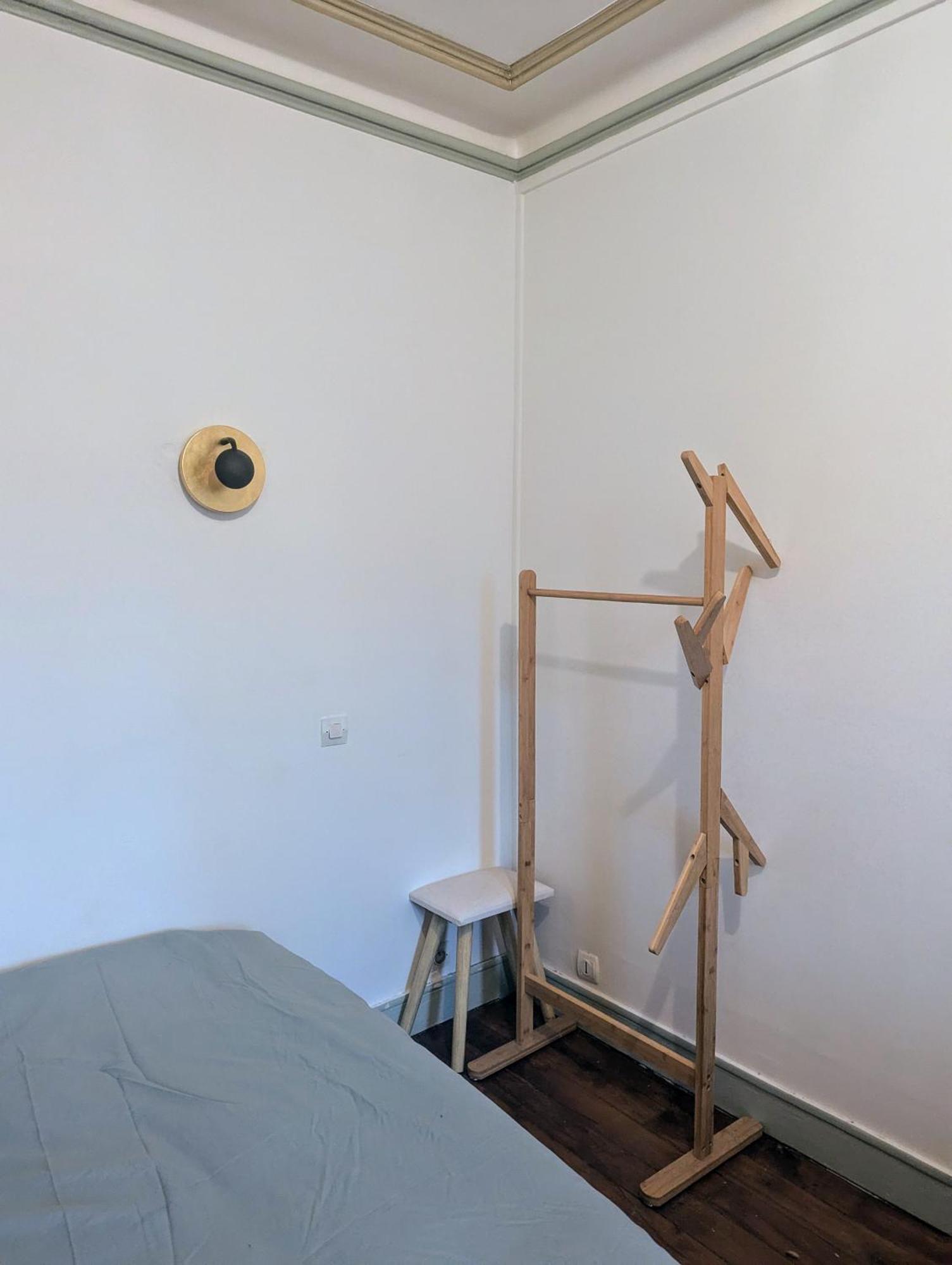 Lovely Flat In Apartment Paris